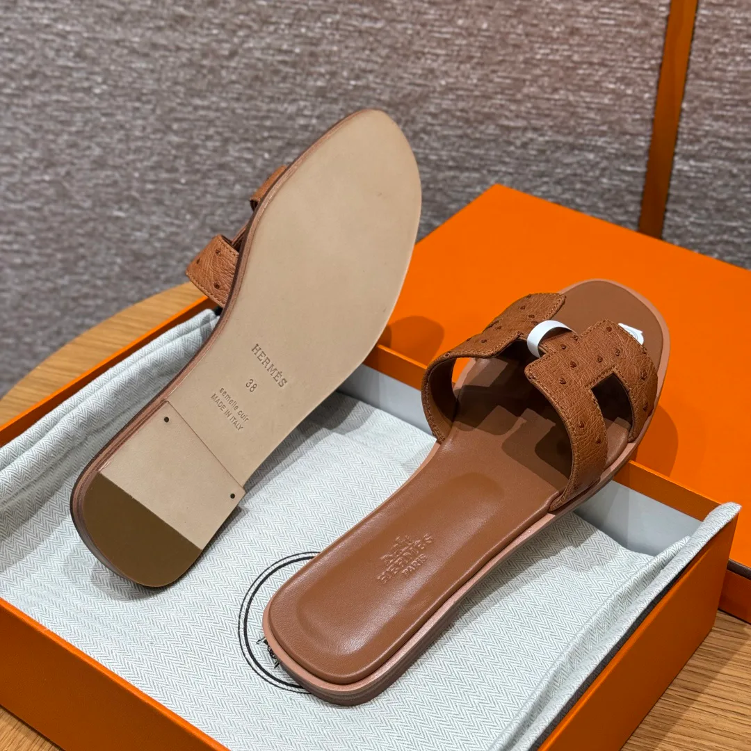 Сандалии Женские Hermes 13262484