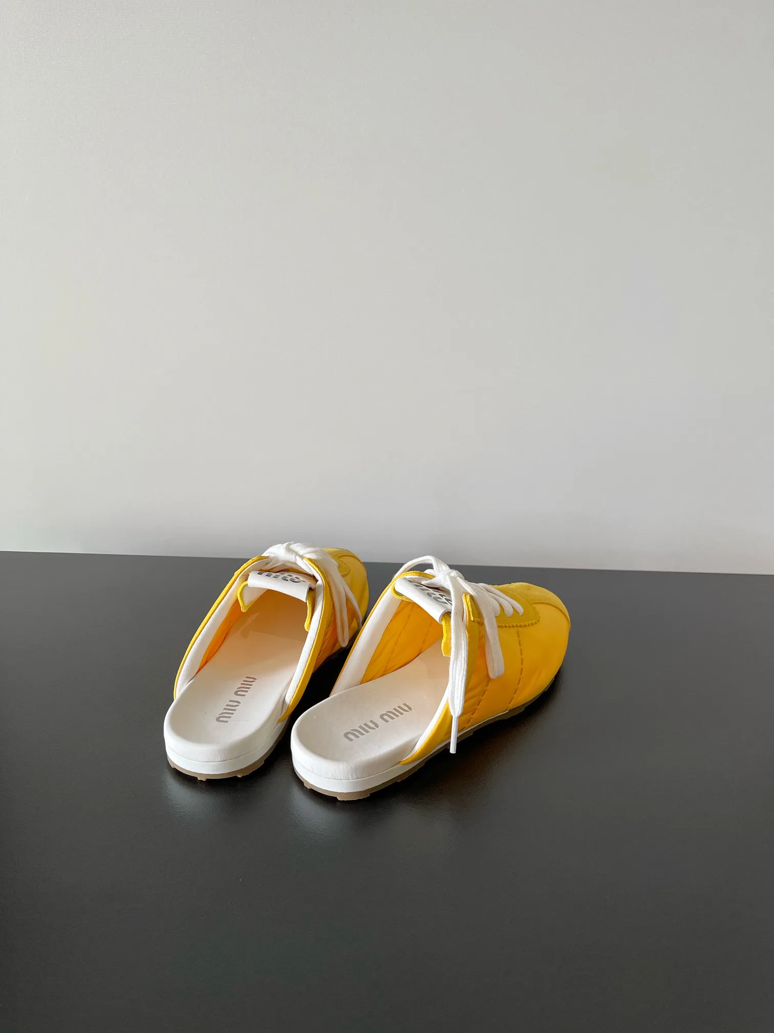 Мюли И Сабо Женские Miu Miu 59157