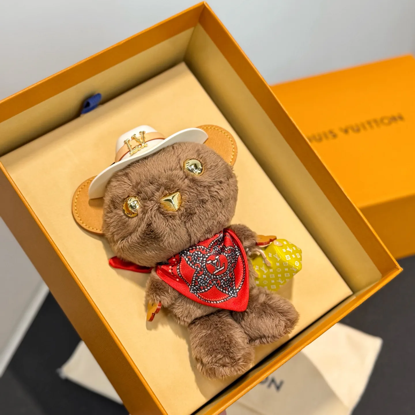 Ключницы Louis Vuitton 17545810