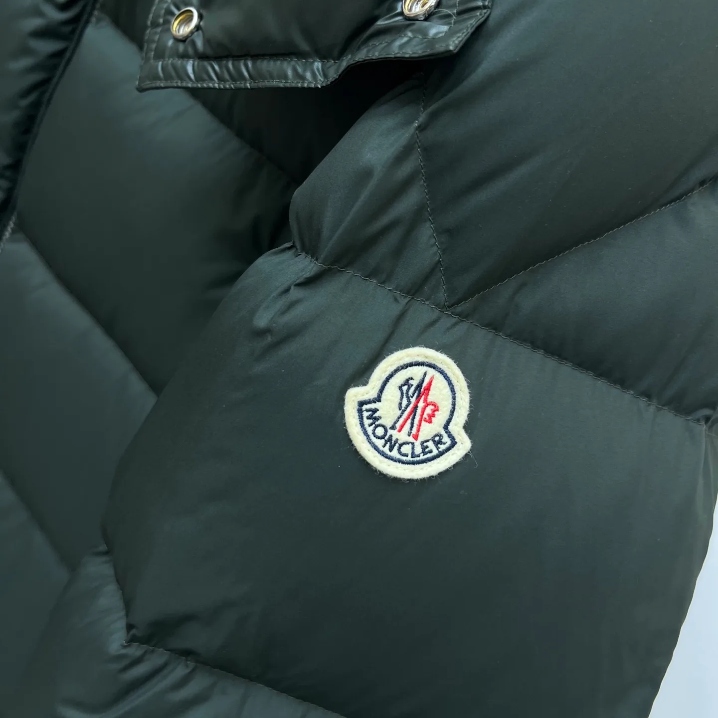 Куртки И Пуховики Женские Moncler 18281199