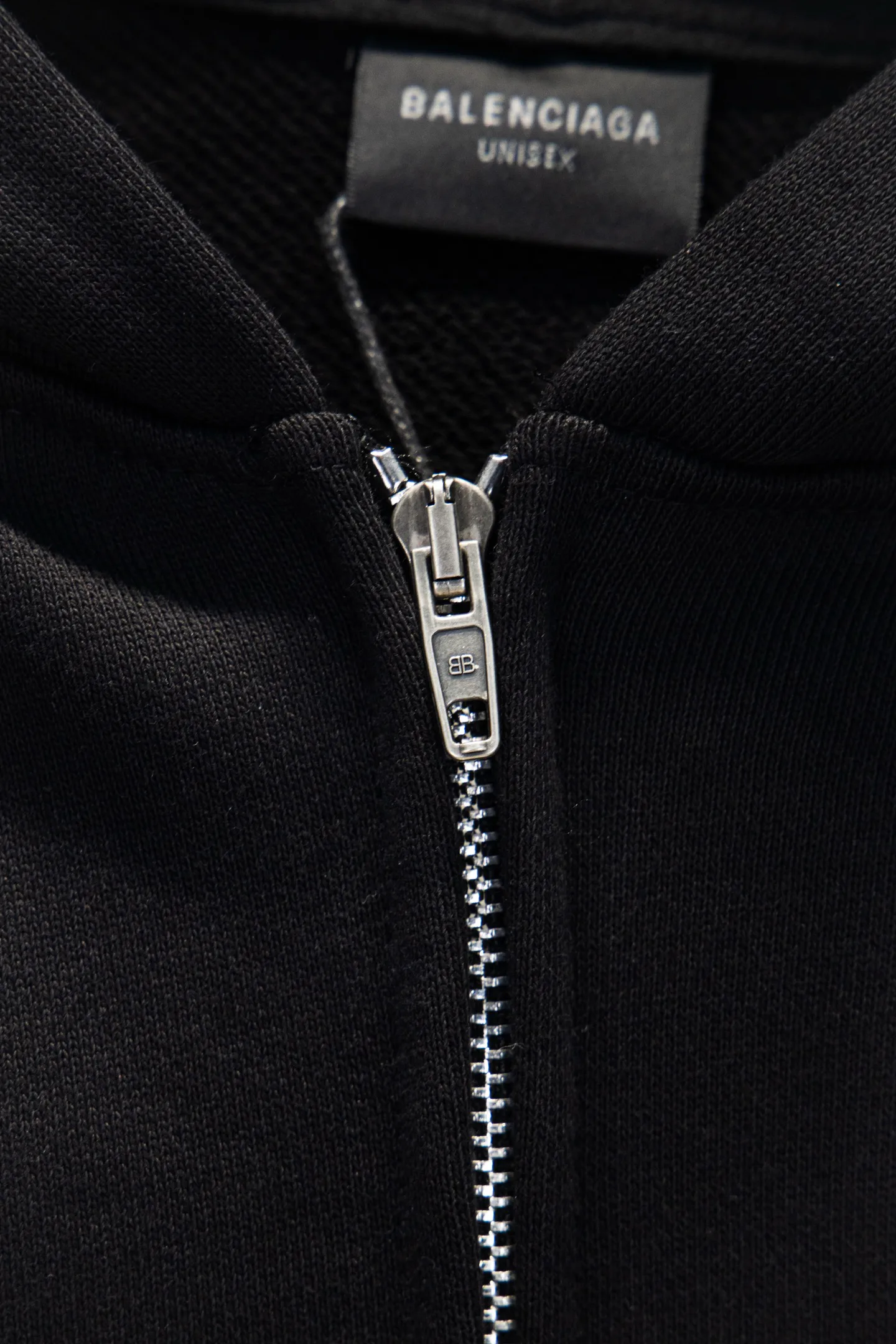 Куртки И Пуховики Мужские Balenciaga 380346