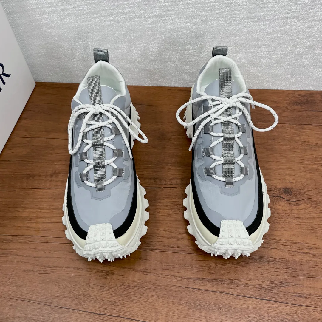 Кроссовки Мужские Moncler 11877660