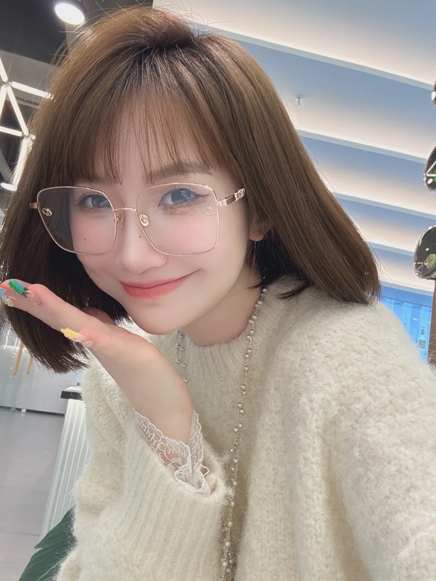 Очки Christian Dior 2791