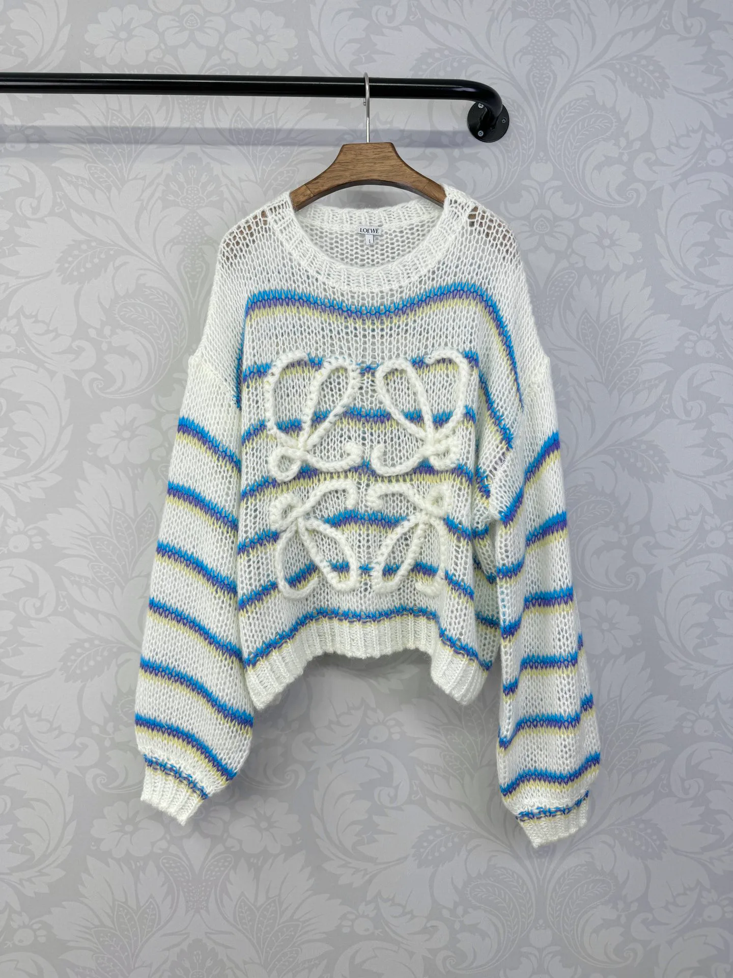 Джемперы И Свитеры Женские Loewe 4512924