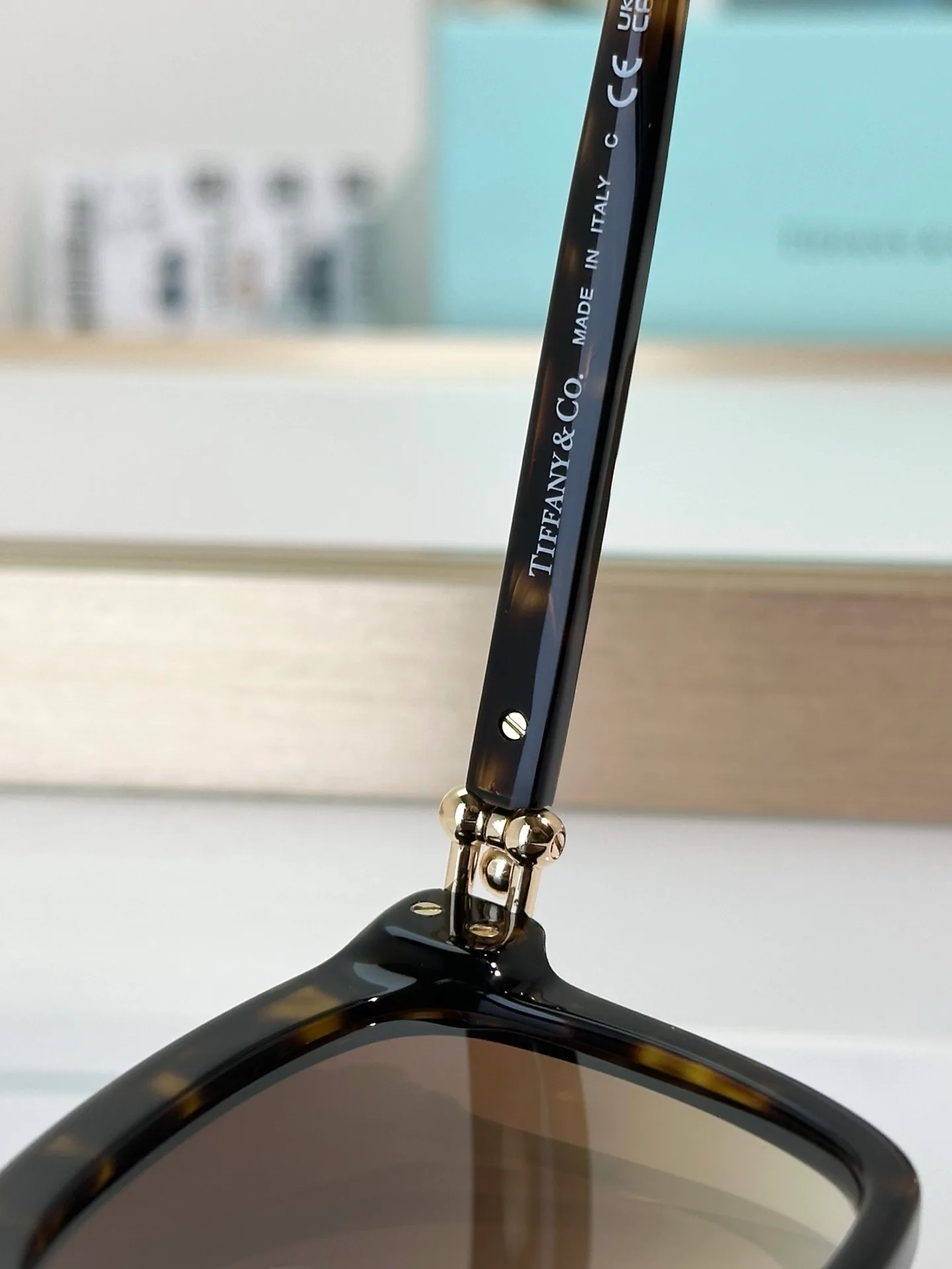 Очки Tiffany 11415329