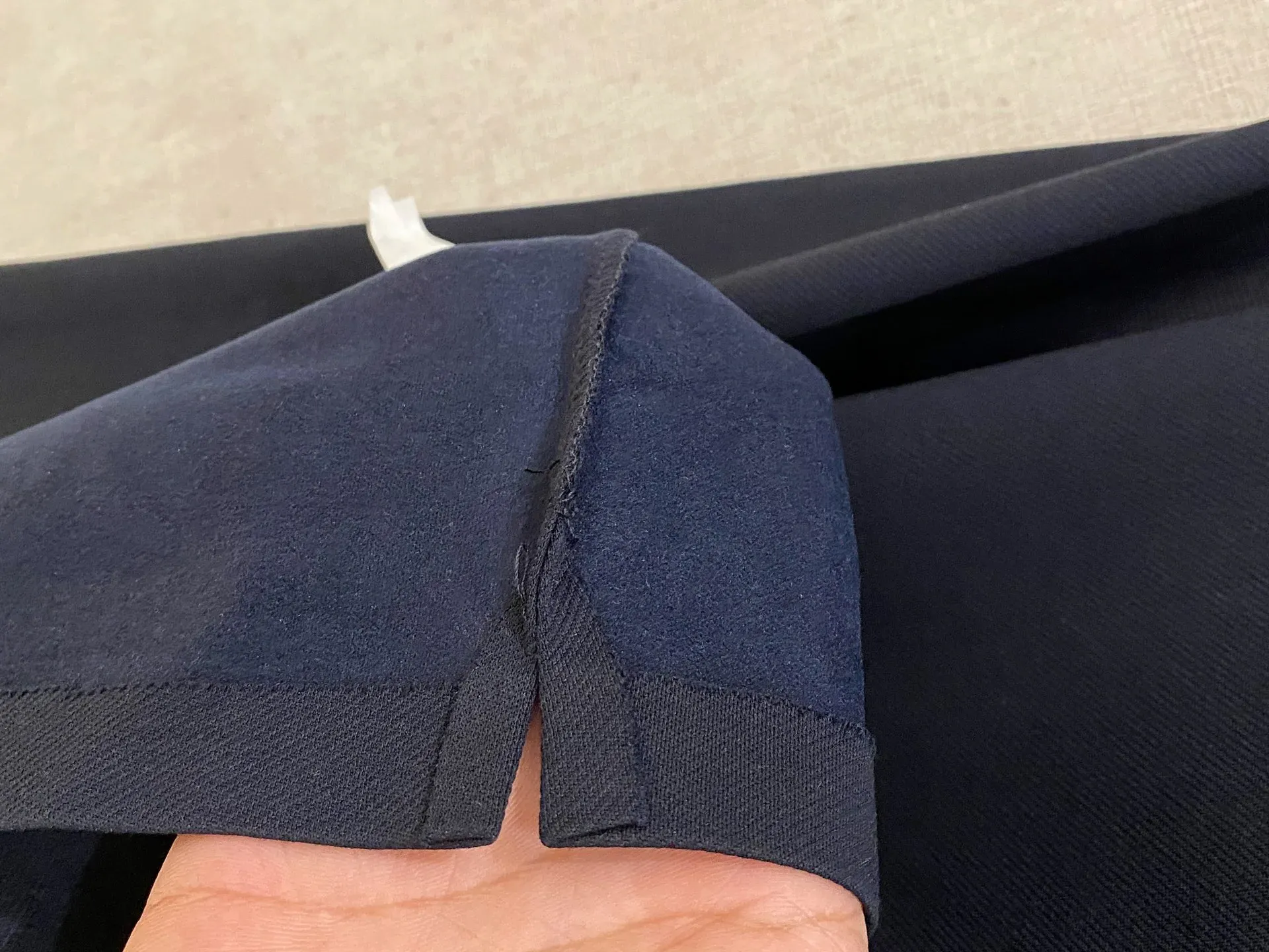 Лонгсливы Мужские Salvatore Ferragamo 64474