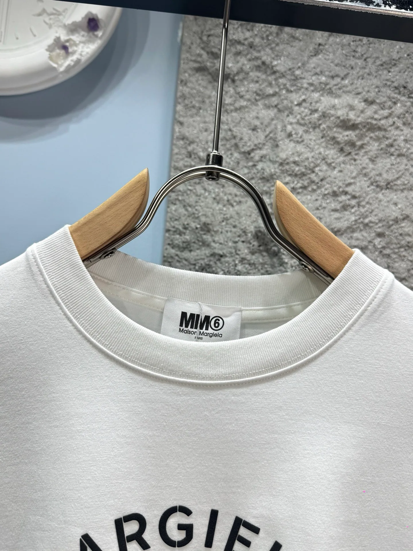 Футболки Мужские Maison Margiela 13554640