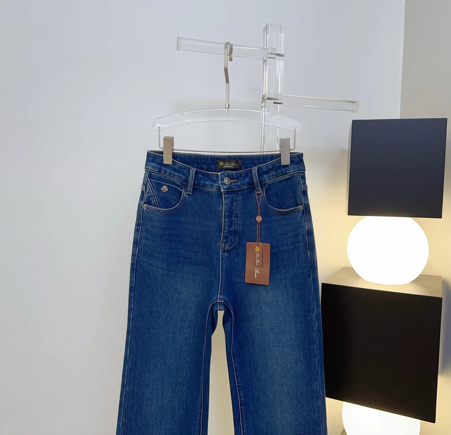 Джинсы Женские Loro Piana 19332019