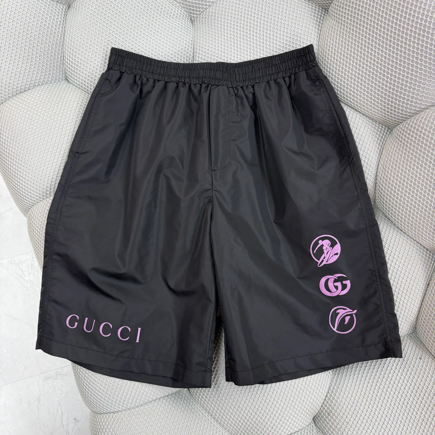 Шорты Женские Gucci 24399