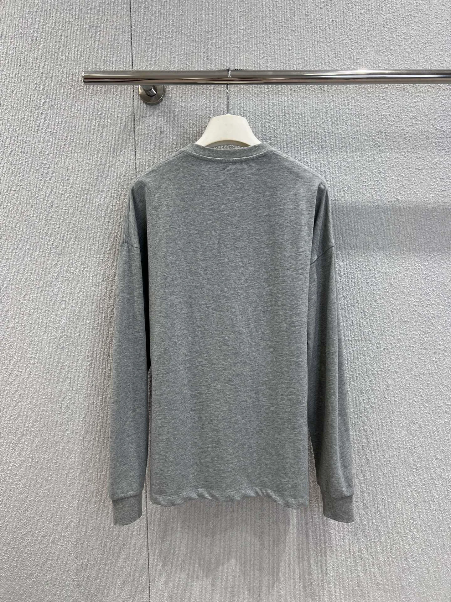 Лонгсливы Женские Loewe 503186