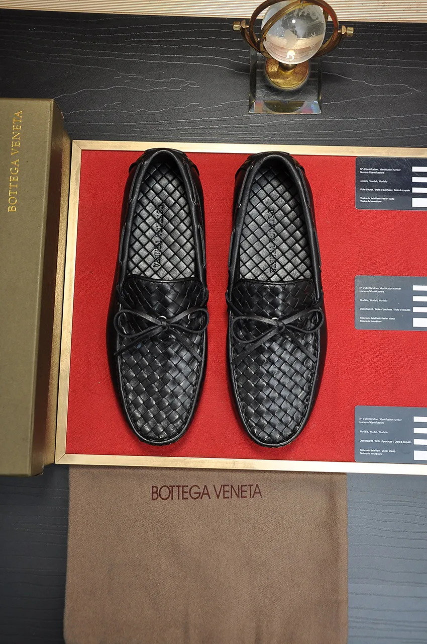 Лоферы И Туфли Мужские Bottega Veneta 18262210