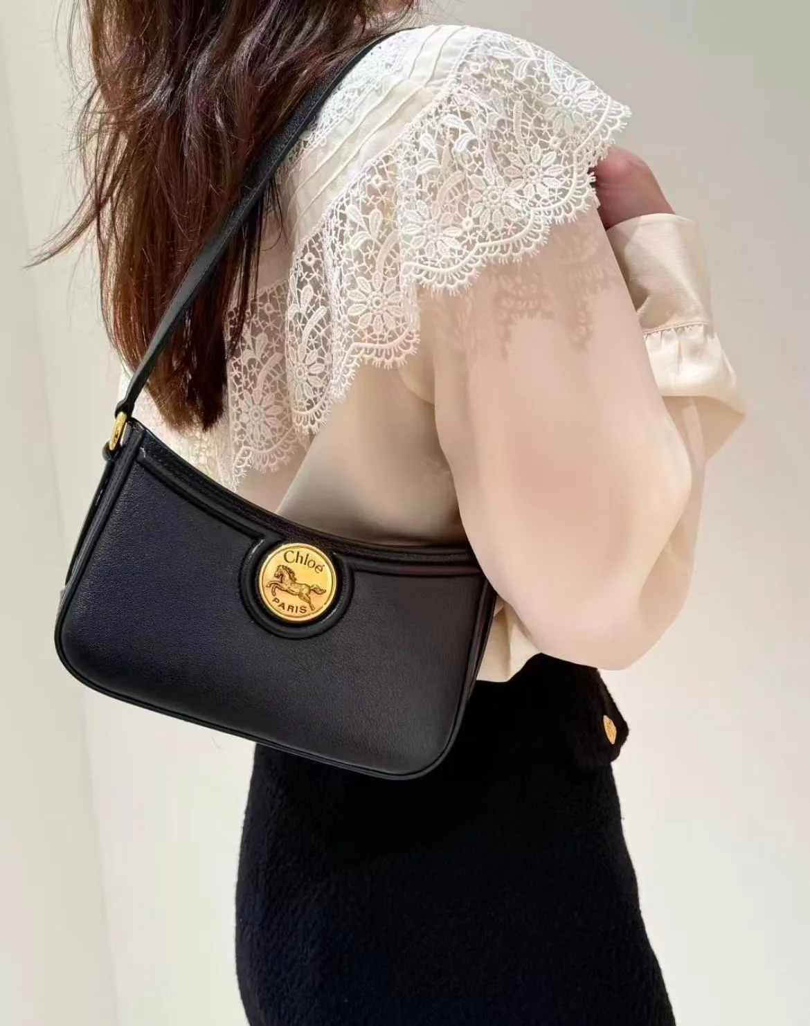 Рубашки Женские Chloe 13266144