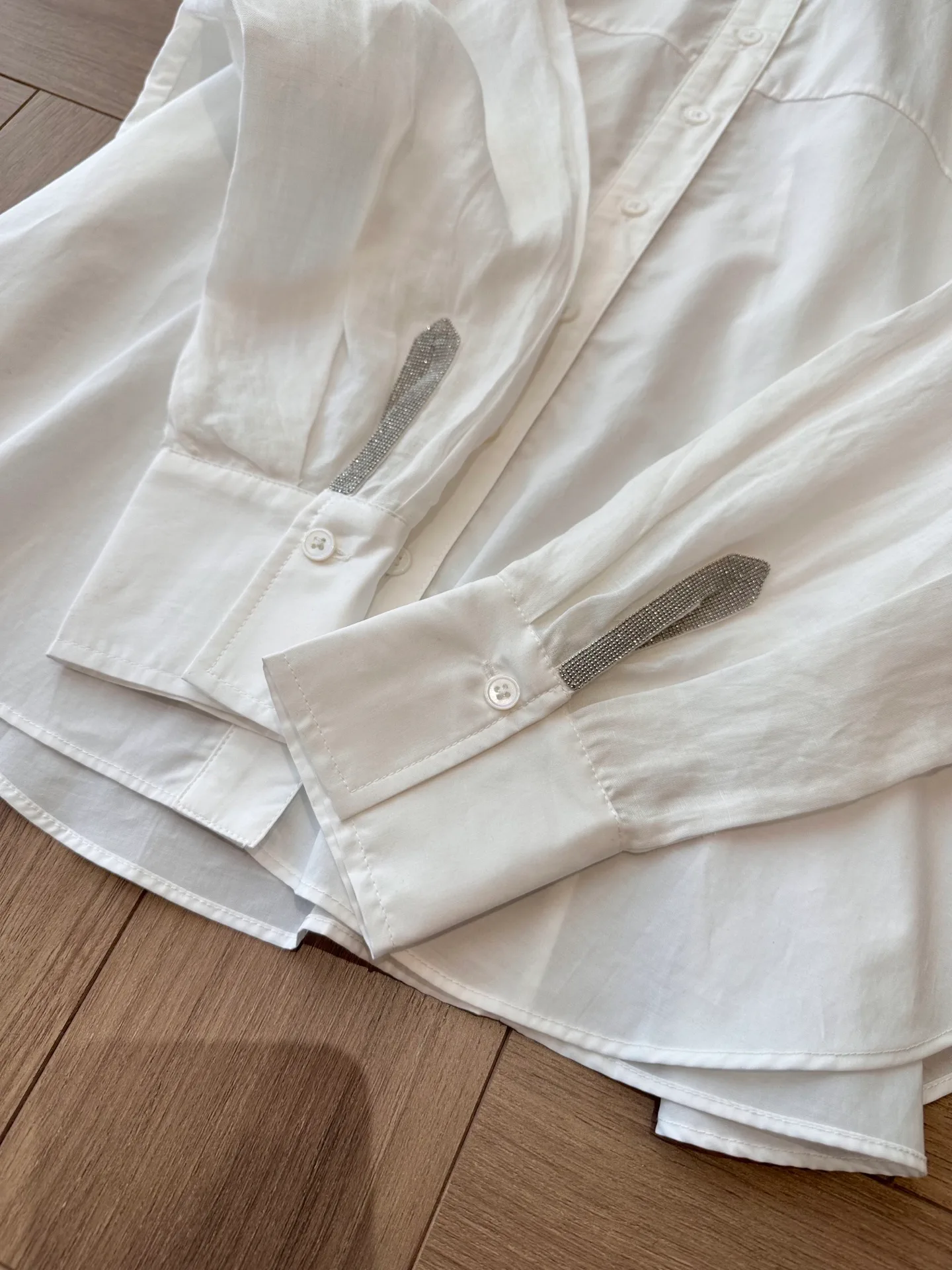 Рубашки Женские Brunello Cucinelli 11412147