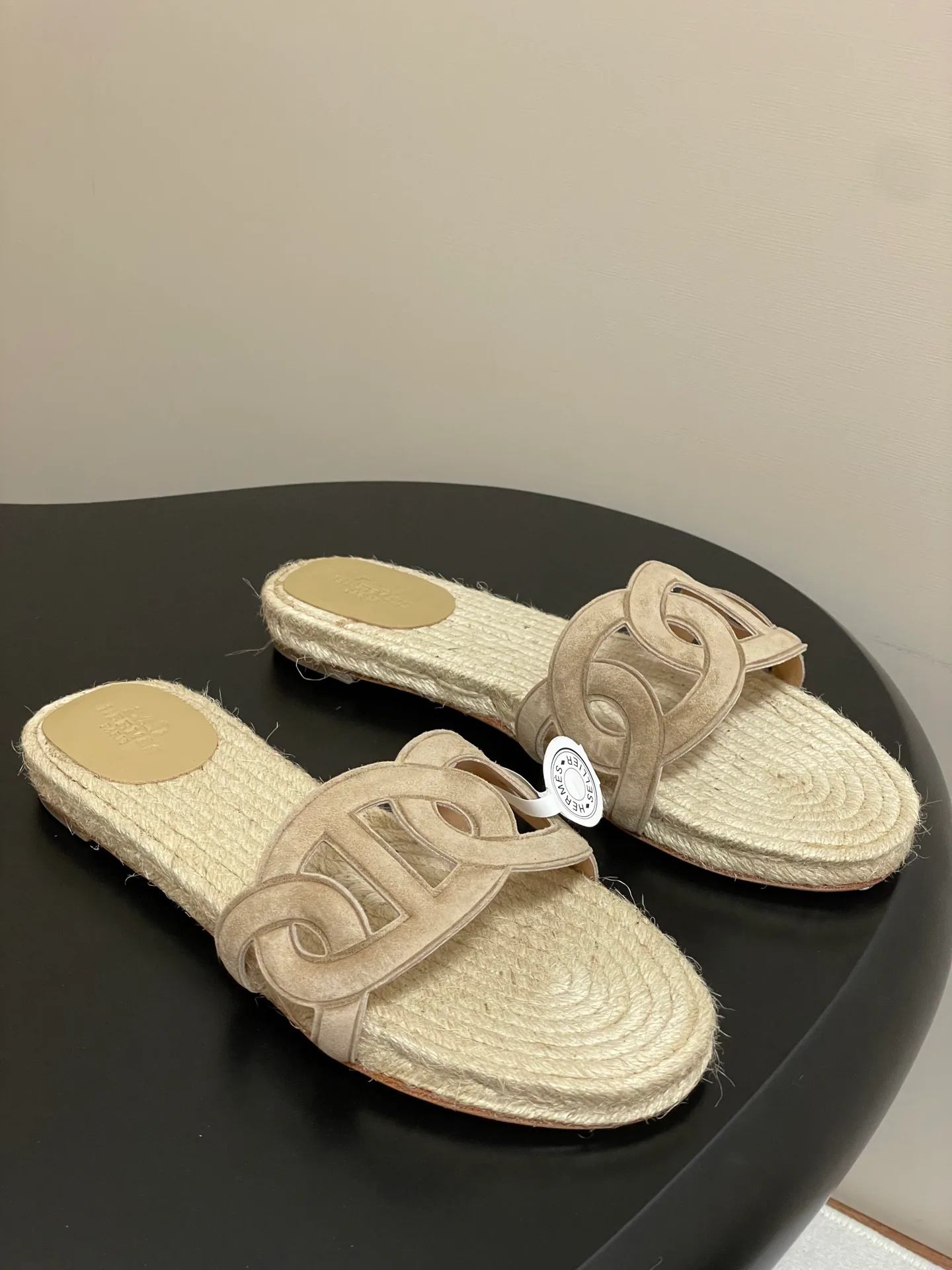 Сандалии Женские Hermes 9234368