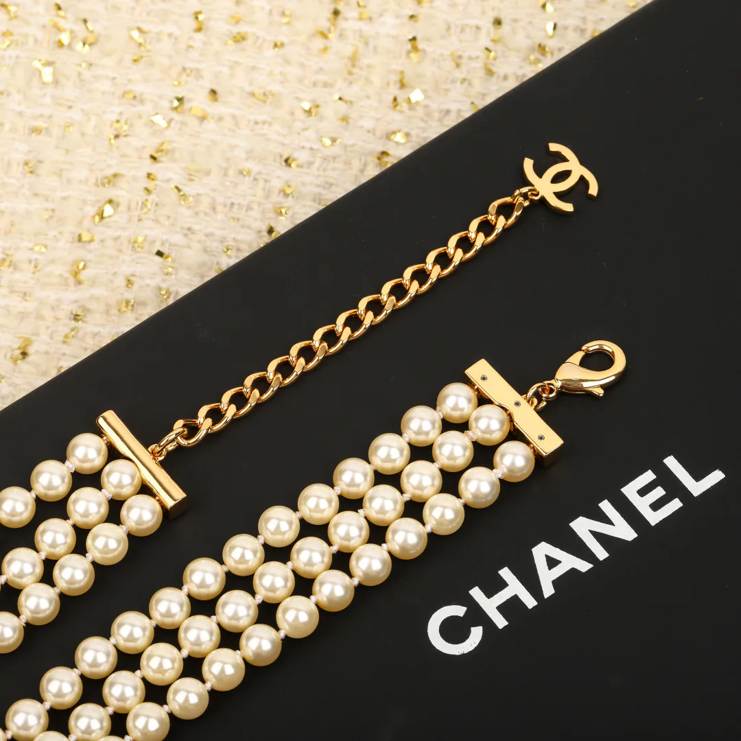 Бижутерия Chanel 260440