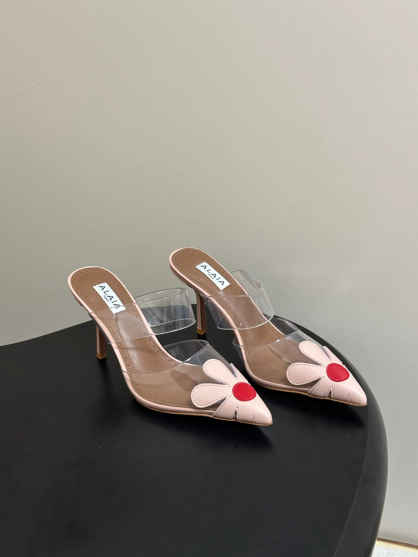 Мюли И Сабо Женские Alaia 18340890