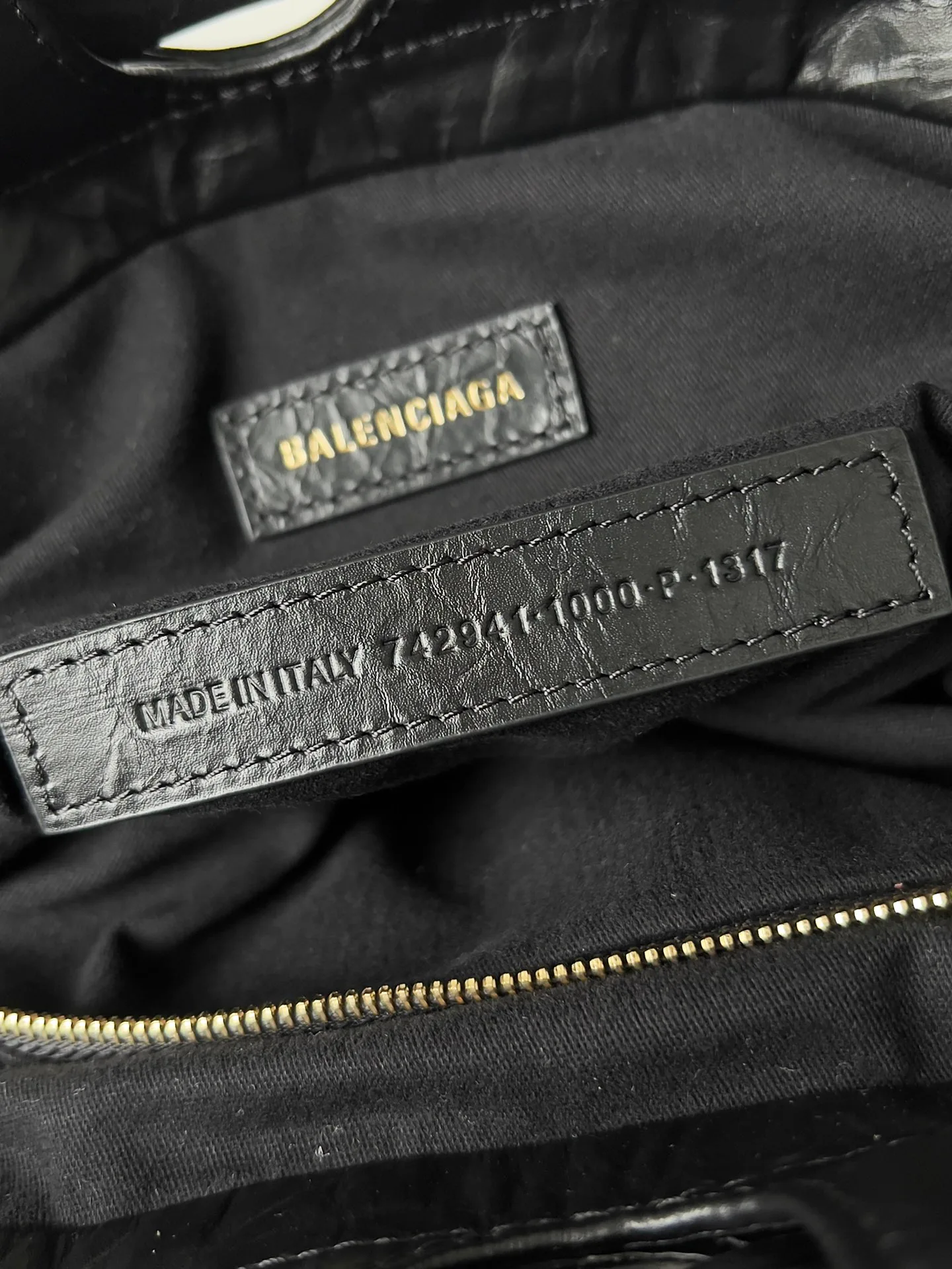 Клатчи Женские Balenciaga 1256749