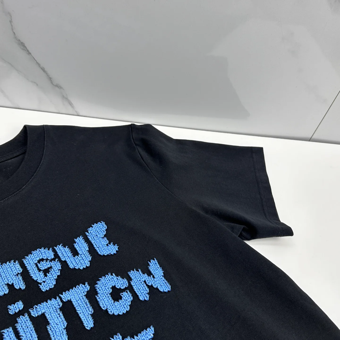 Футболки Мужские Louis Vuitton 940627