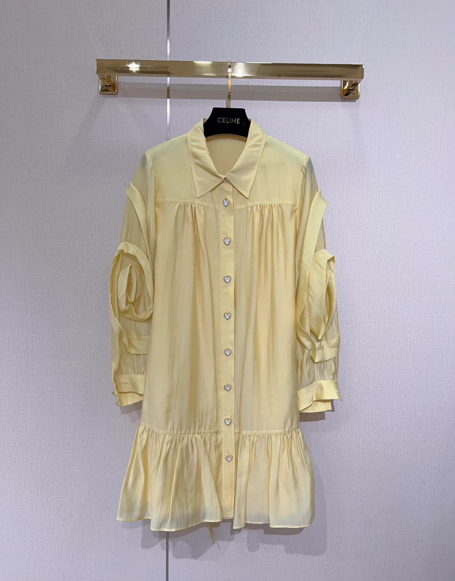 Платья Женские Celine 10151156