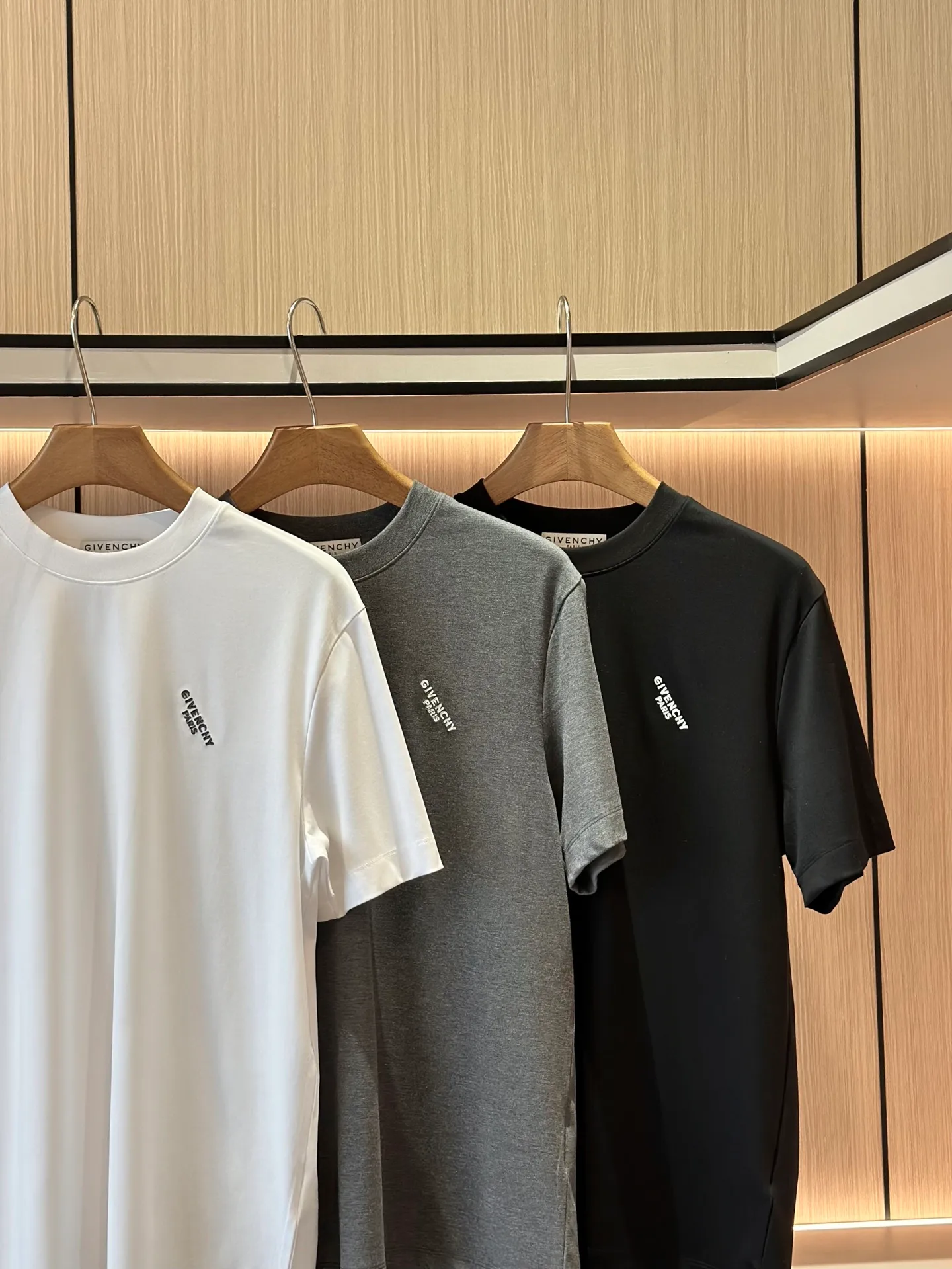 Футболки Мужские Givenchy 11657425