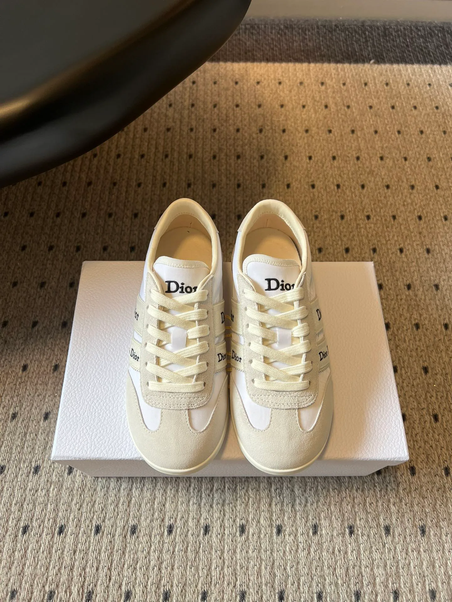 Туфли Женские Christian Dior 13553184