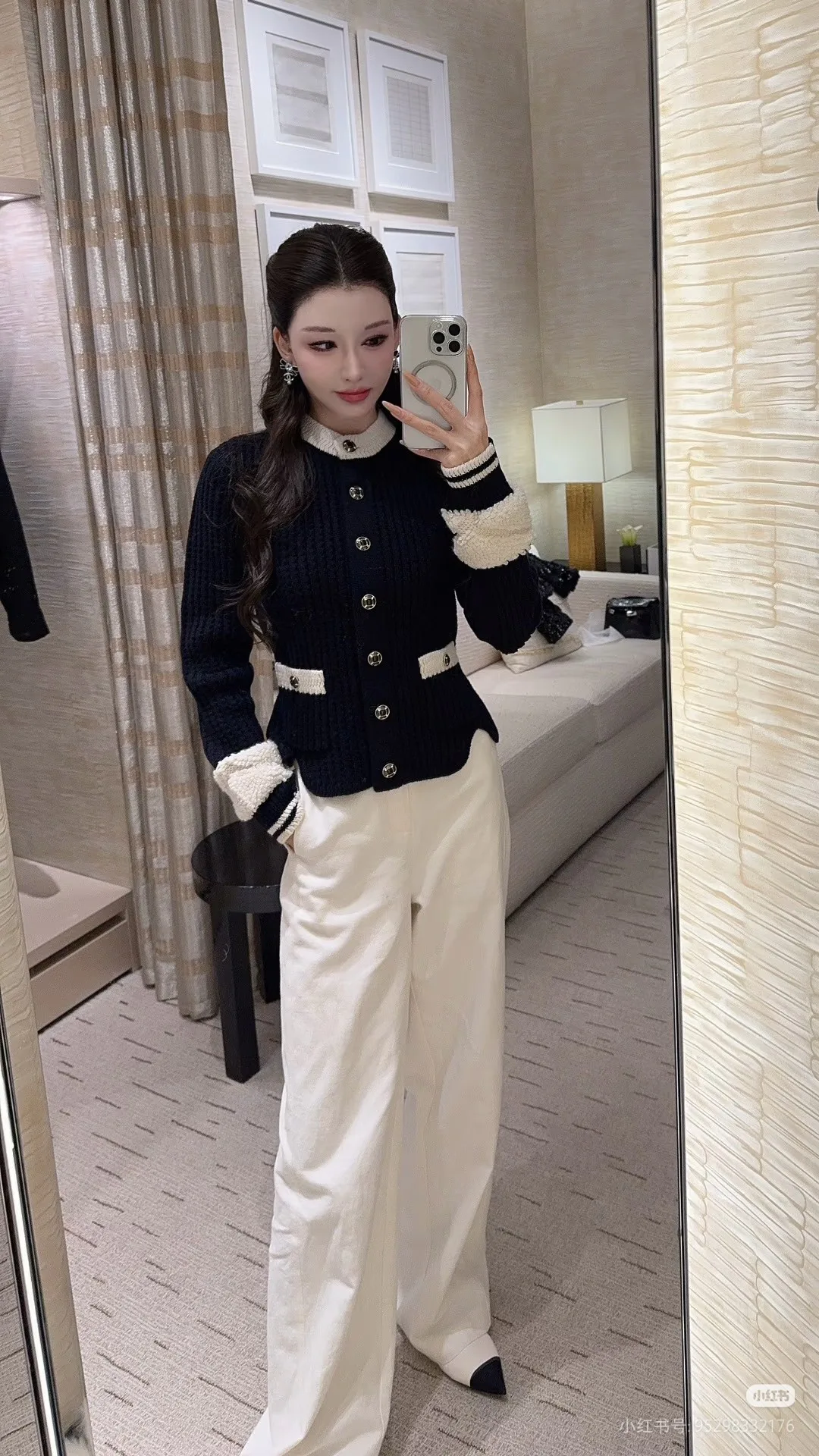 Джемперы Женские Chanel 302340