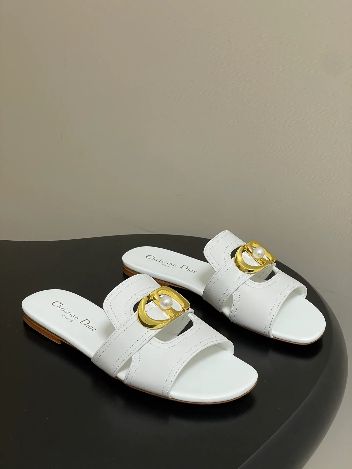 Сандалии Женские Christian Dior 12810883