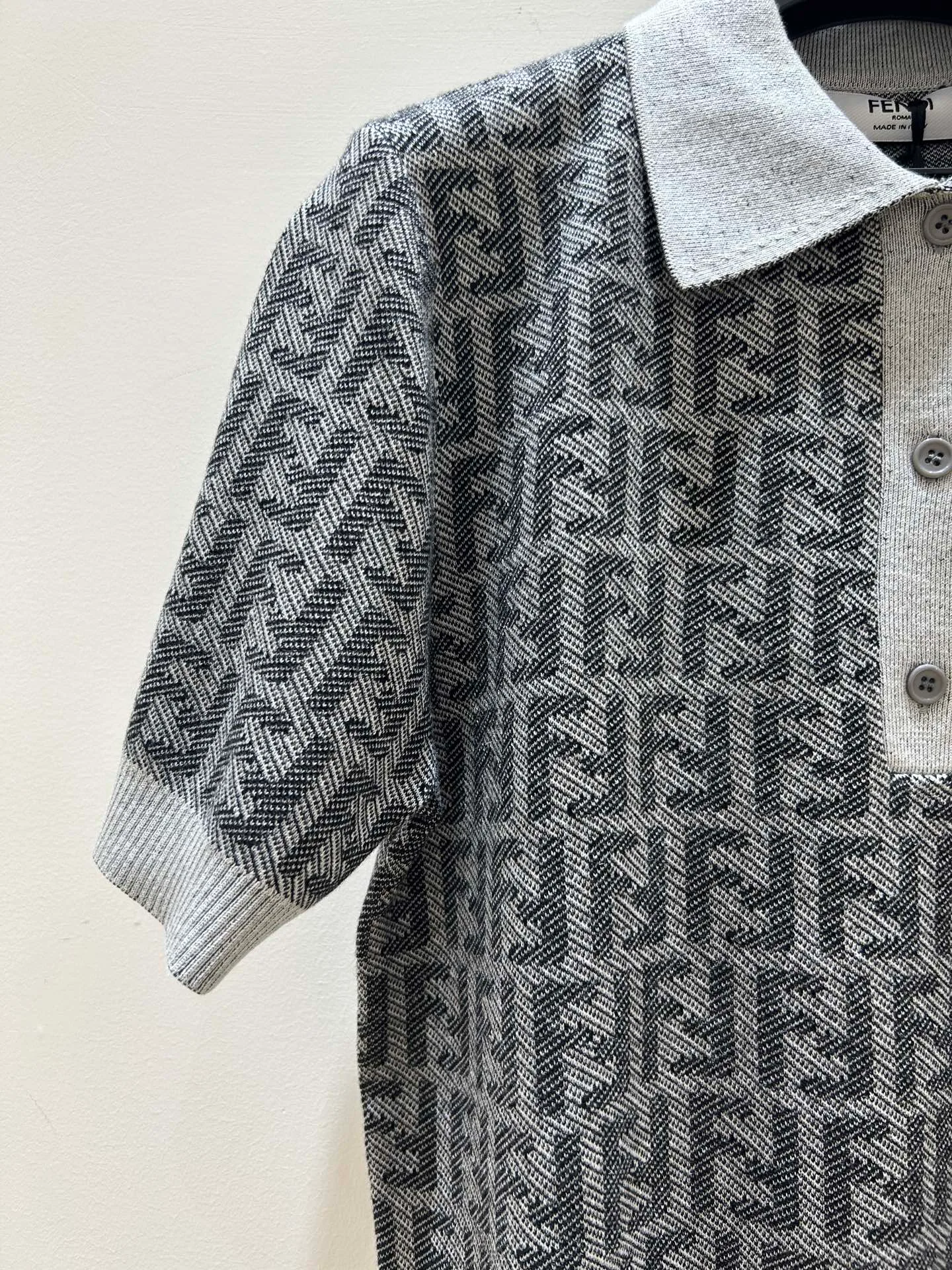 Джемперы И Свитеры Женские Fendi 11453066