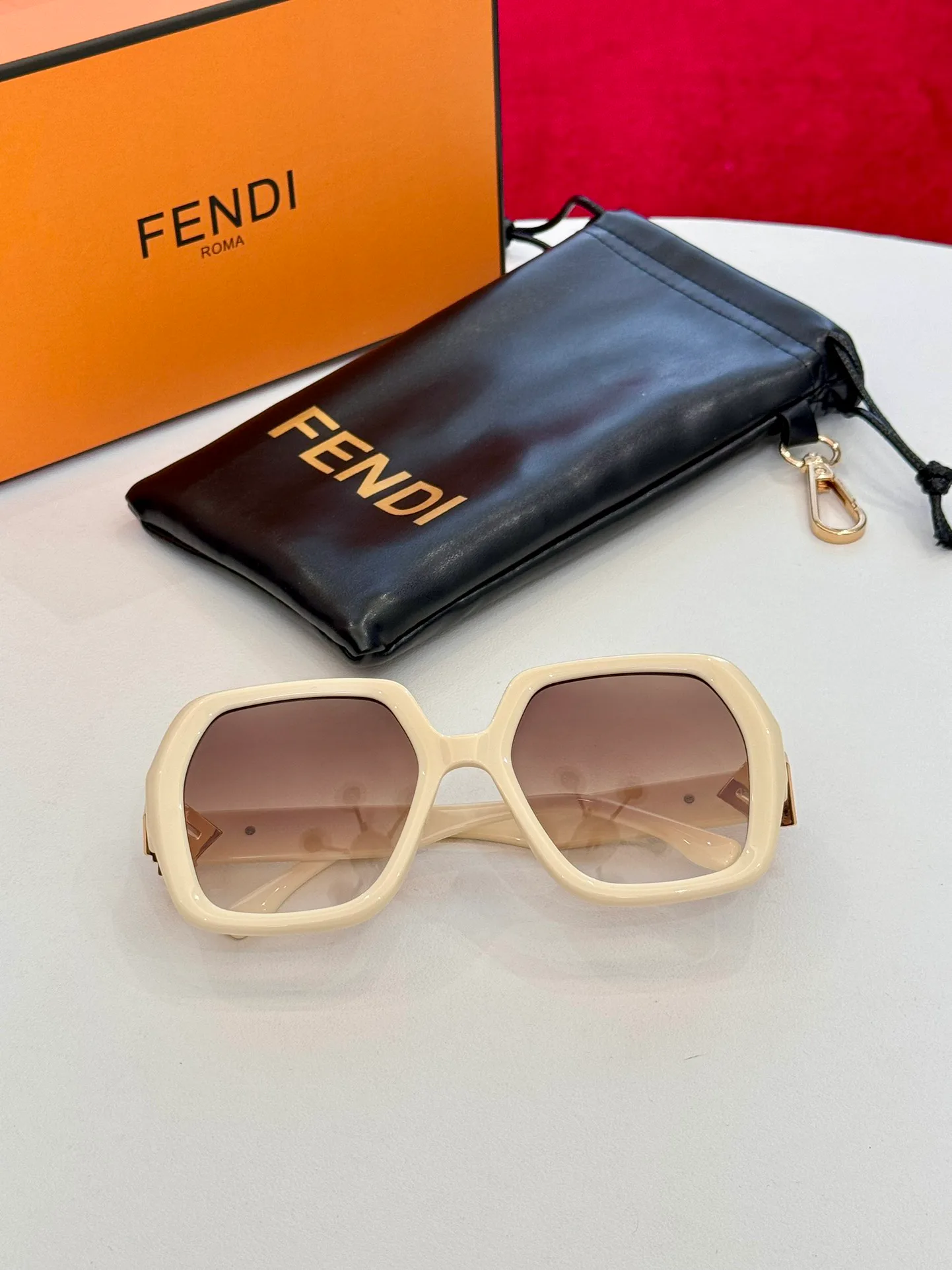 Очки Fendi 1173443