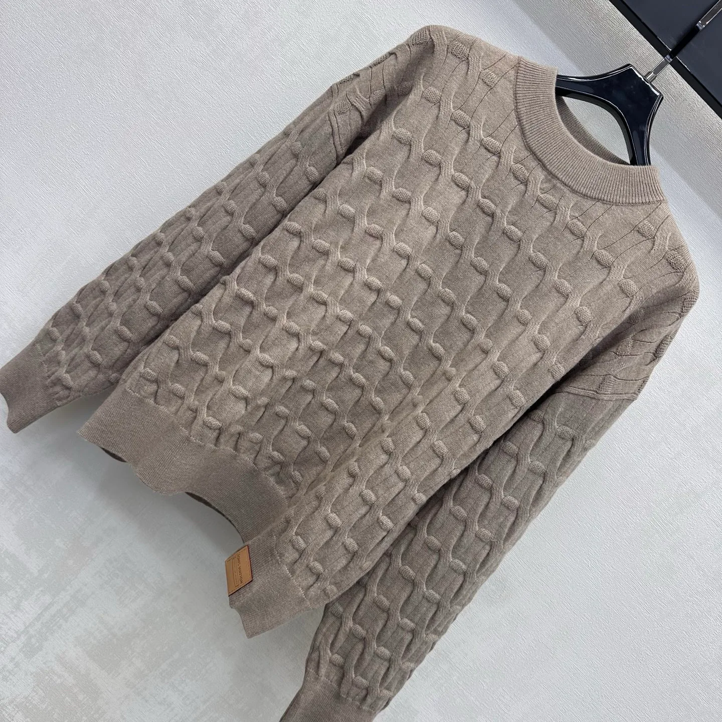 Джемперы И Свитеры Женские Louis Vuitton 18728690