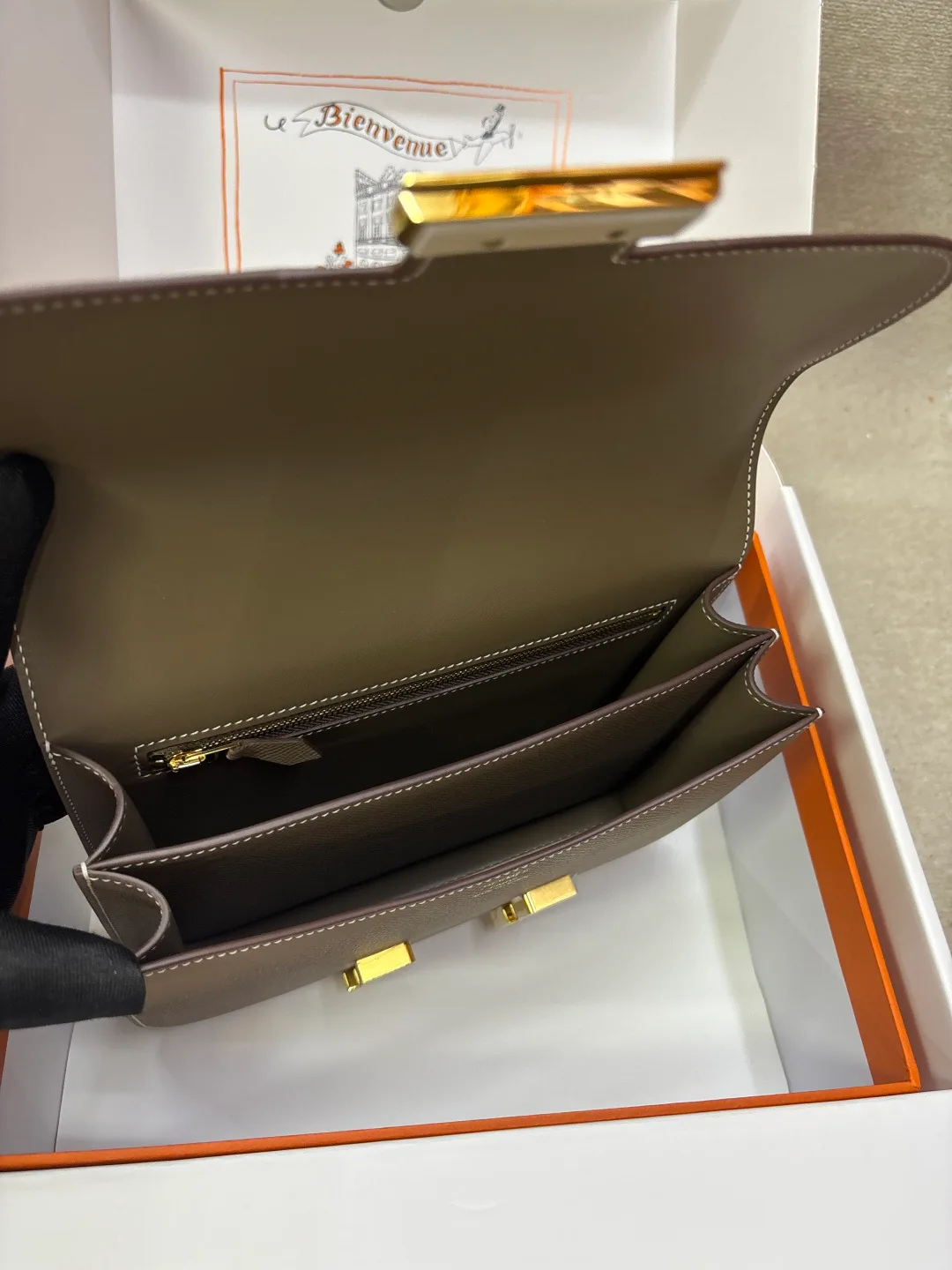 Классические Сумки Женские Hermes 17520163