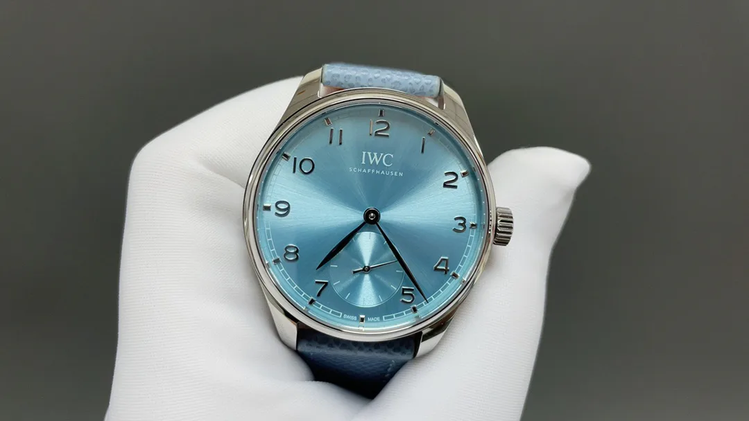 Часы Мужские Iwc 693306