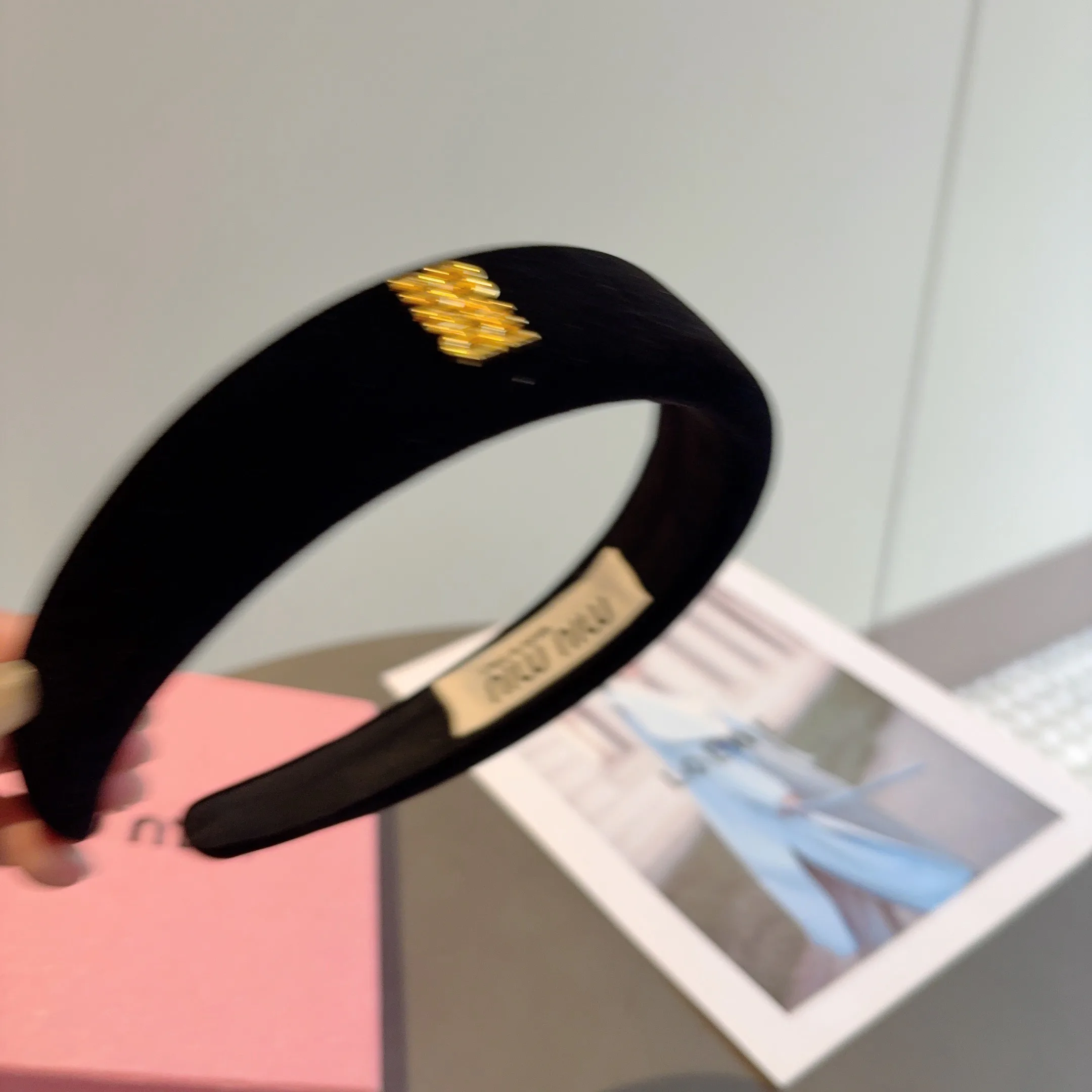 Головные Уборы Miu Miu 11469161