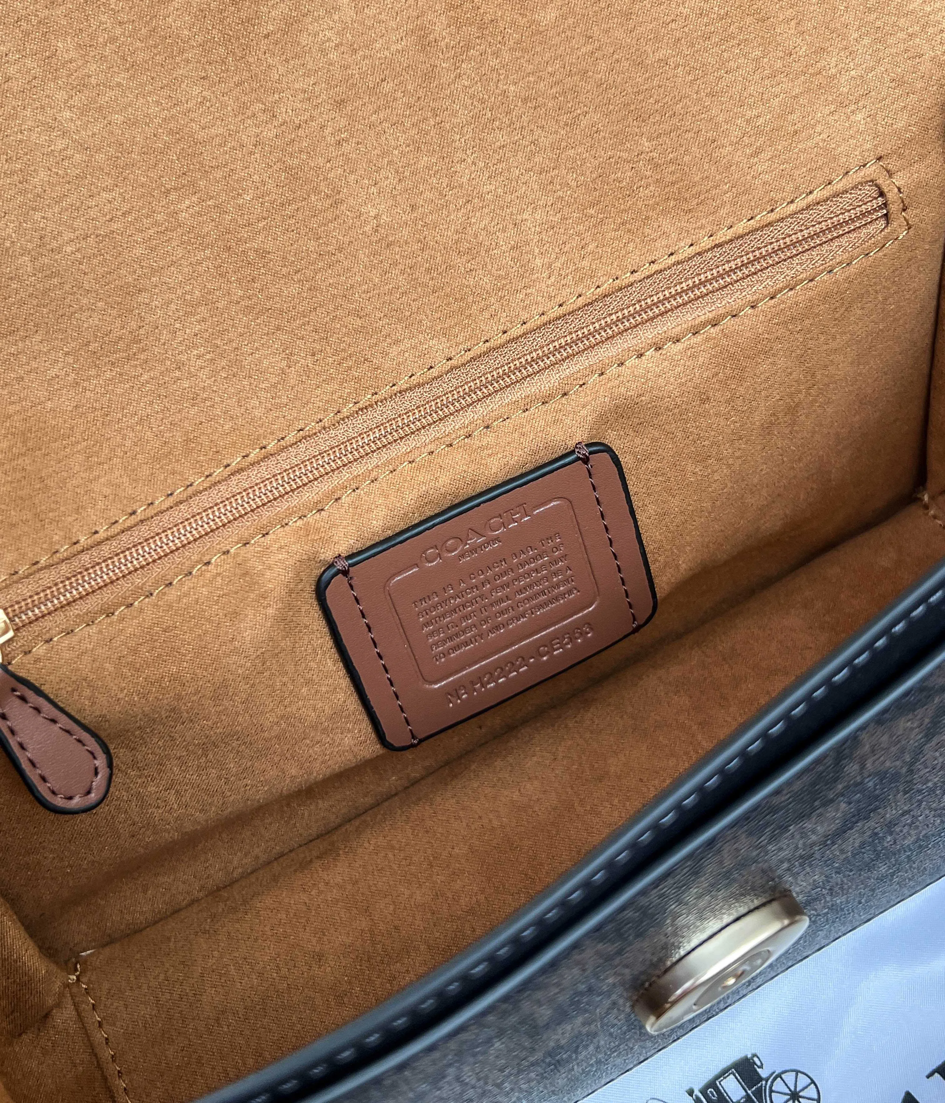 Классические Сумки Женские Coach 1864331