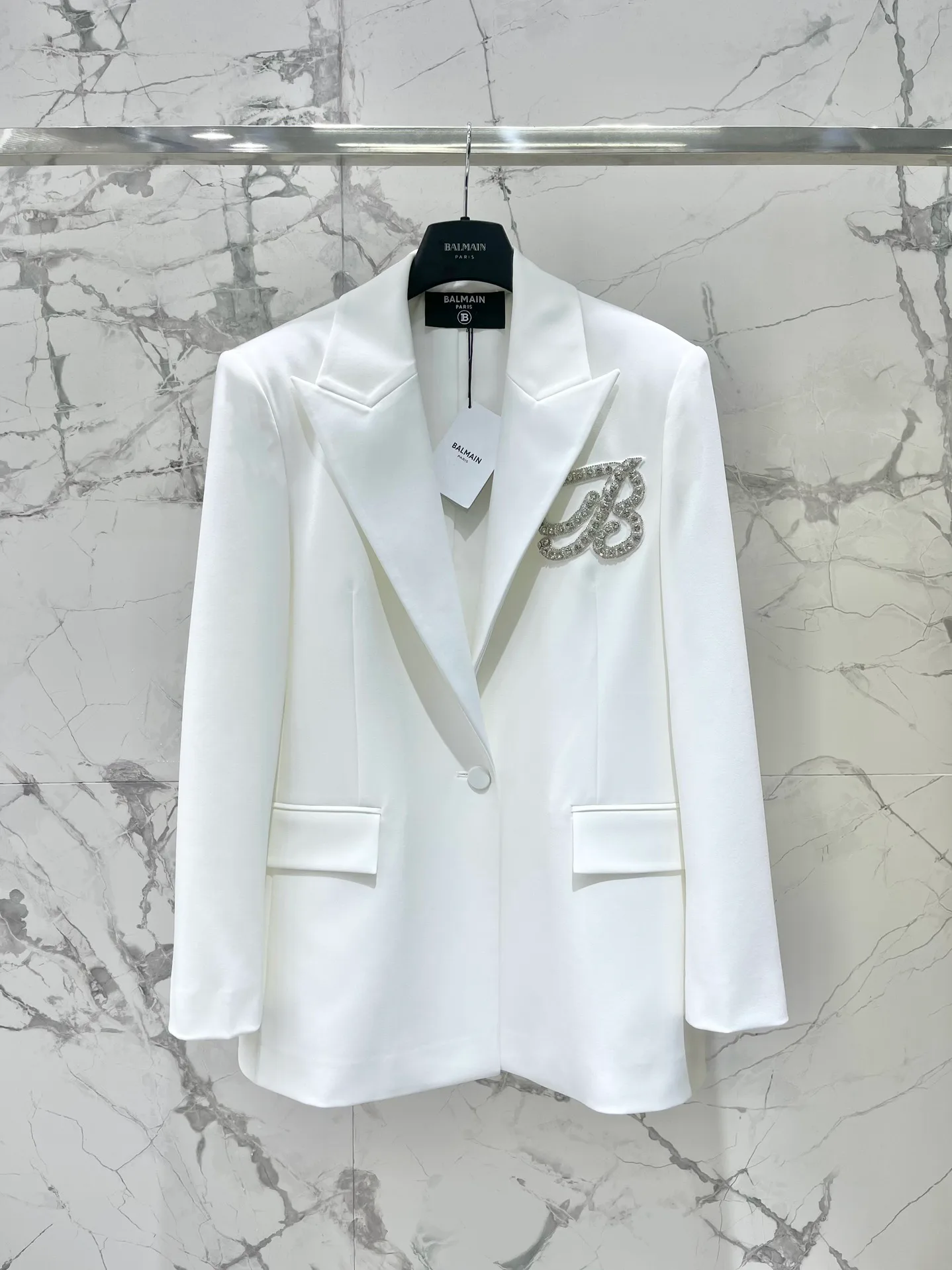 Жакеты Женские Balmain 1139777