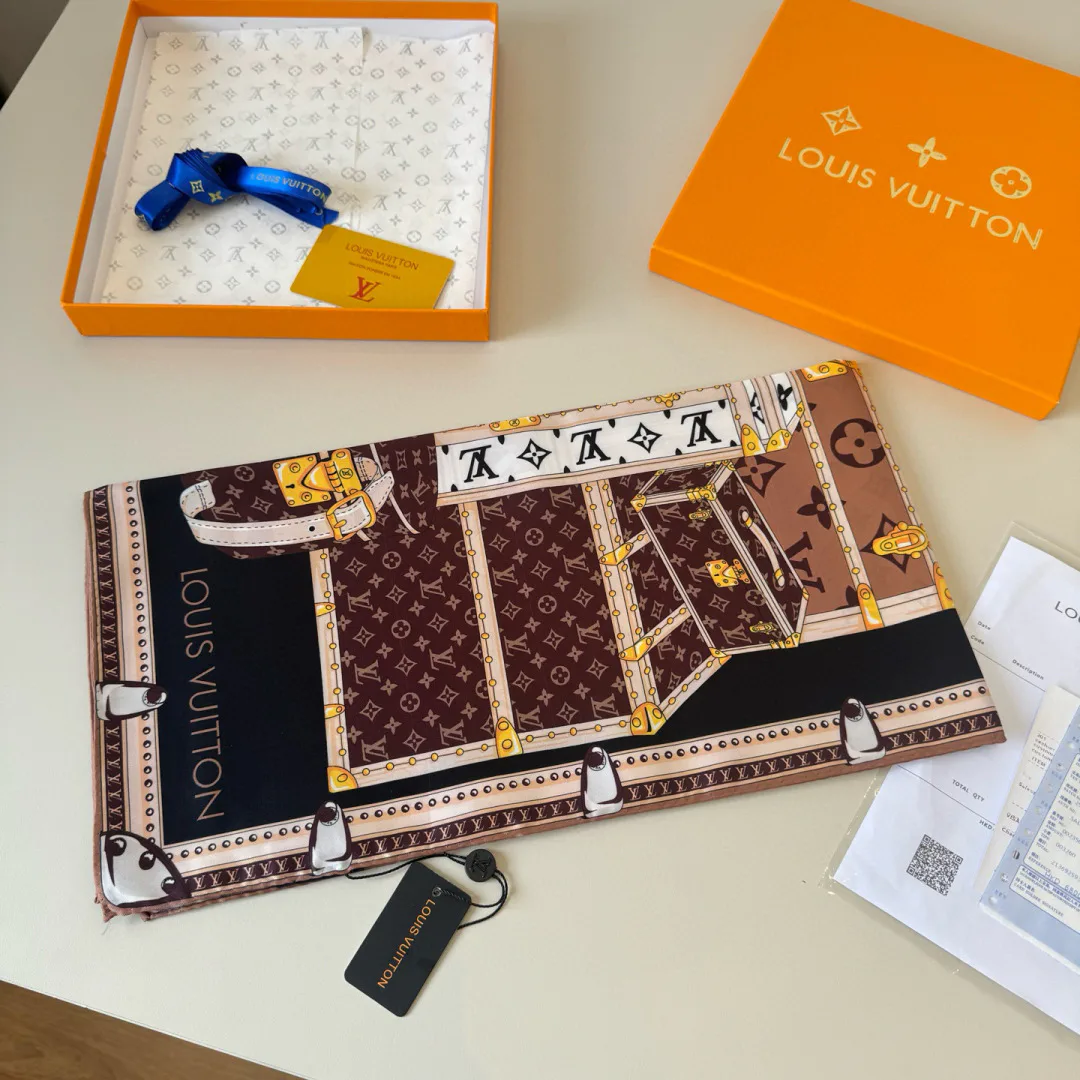 Платки Louis Vuitton 11362347