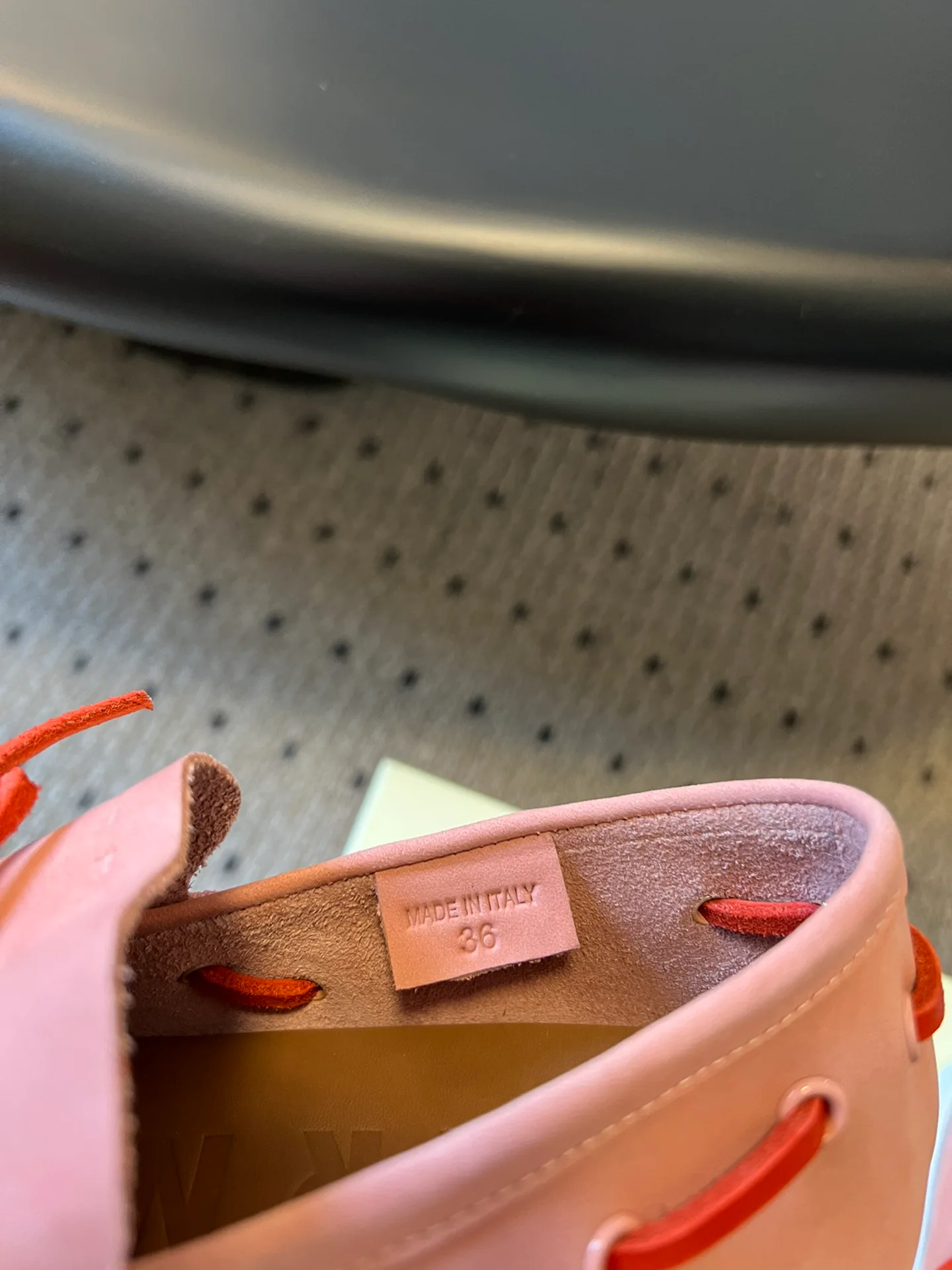 Лоферы И Мокасины Женские Marni 32435