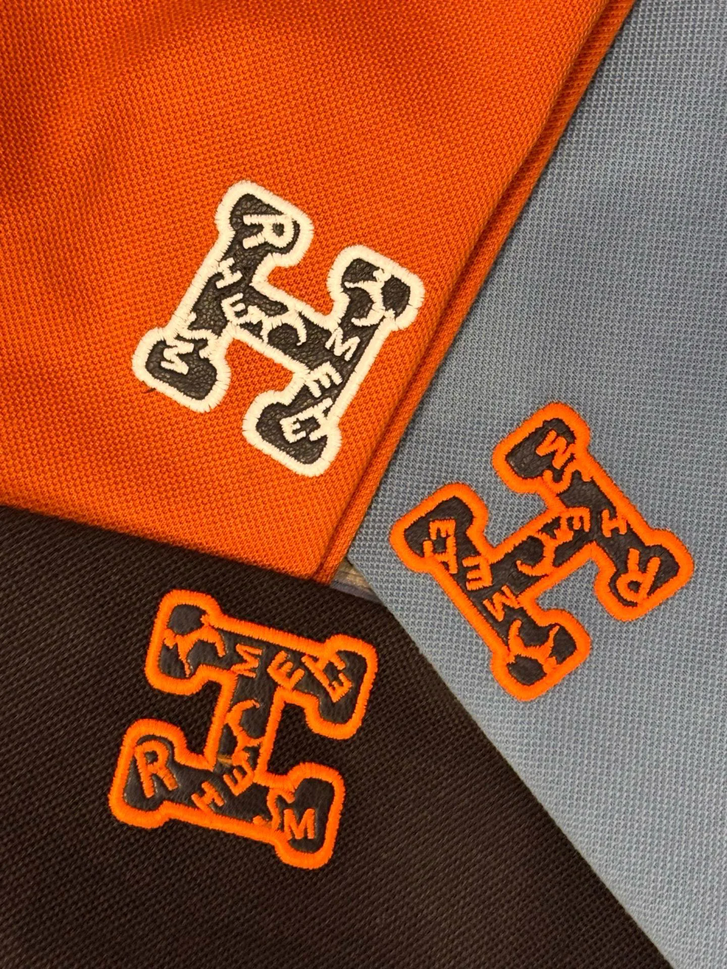 Рубашки Мужские Hermes 13313832