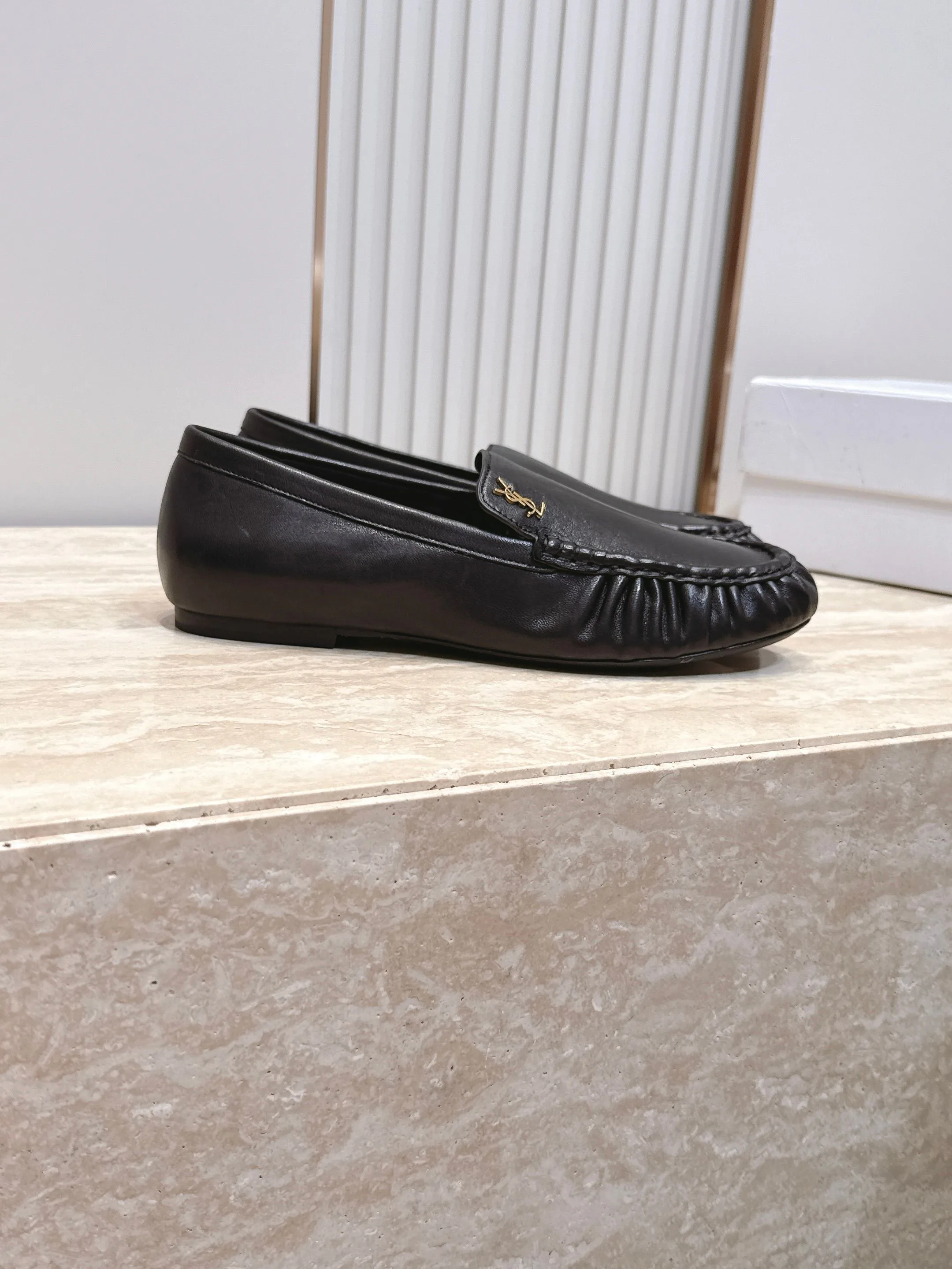 Лоферы И Мокасины Женские Saint Laurent 17701346