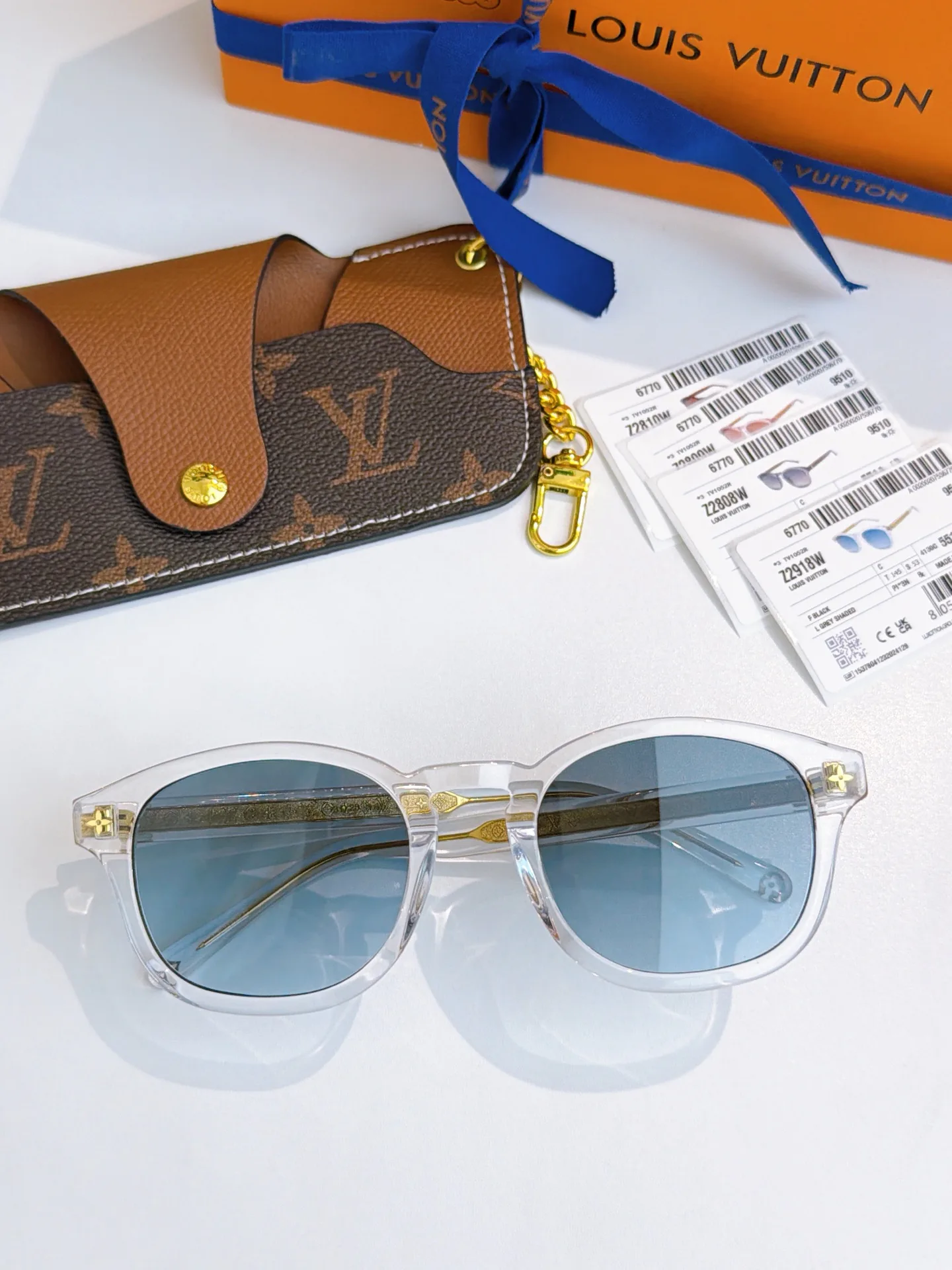 Очки Женские Louis Vuitton 10227964