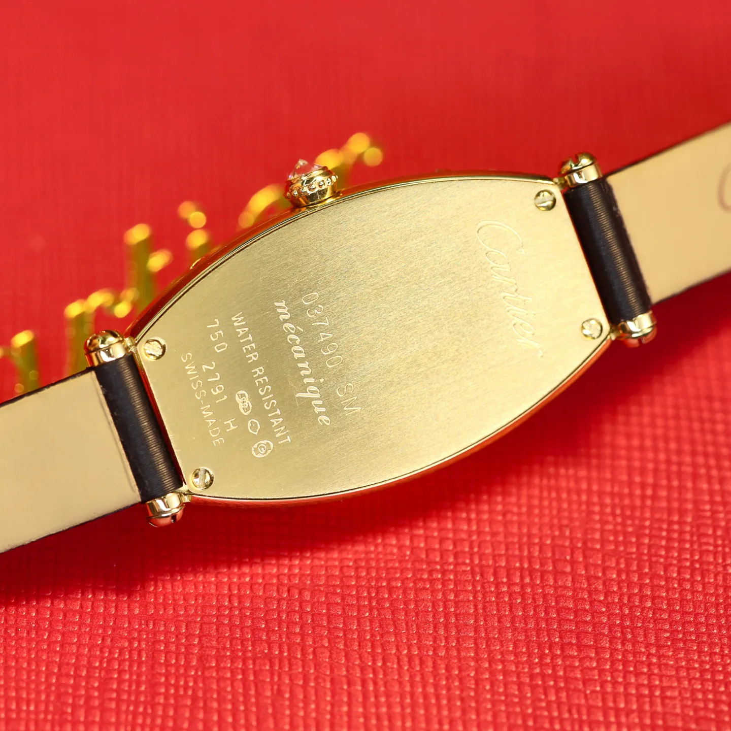 Часы Женские Cartier 11696041