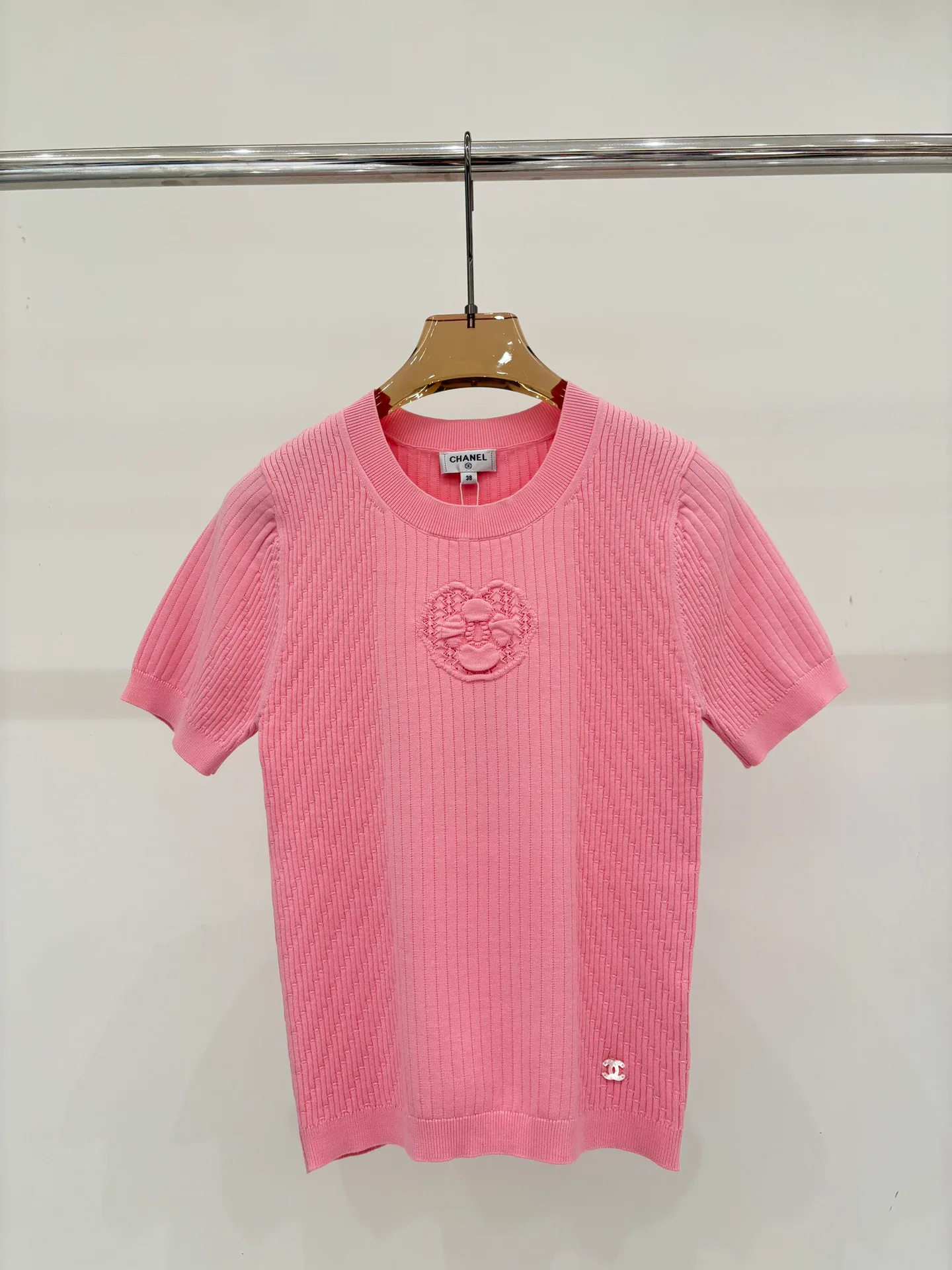 Топы Женские Chanel 371770