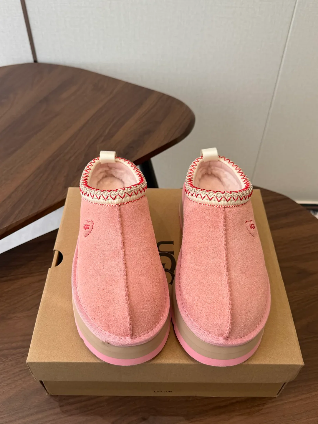 Угги Женские Ugg 18796204