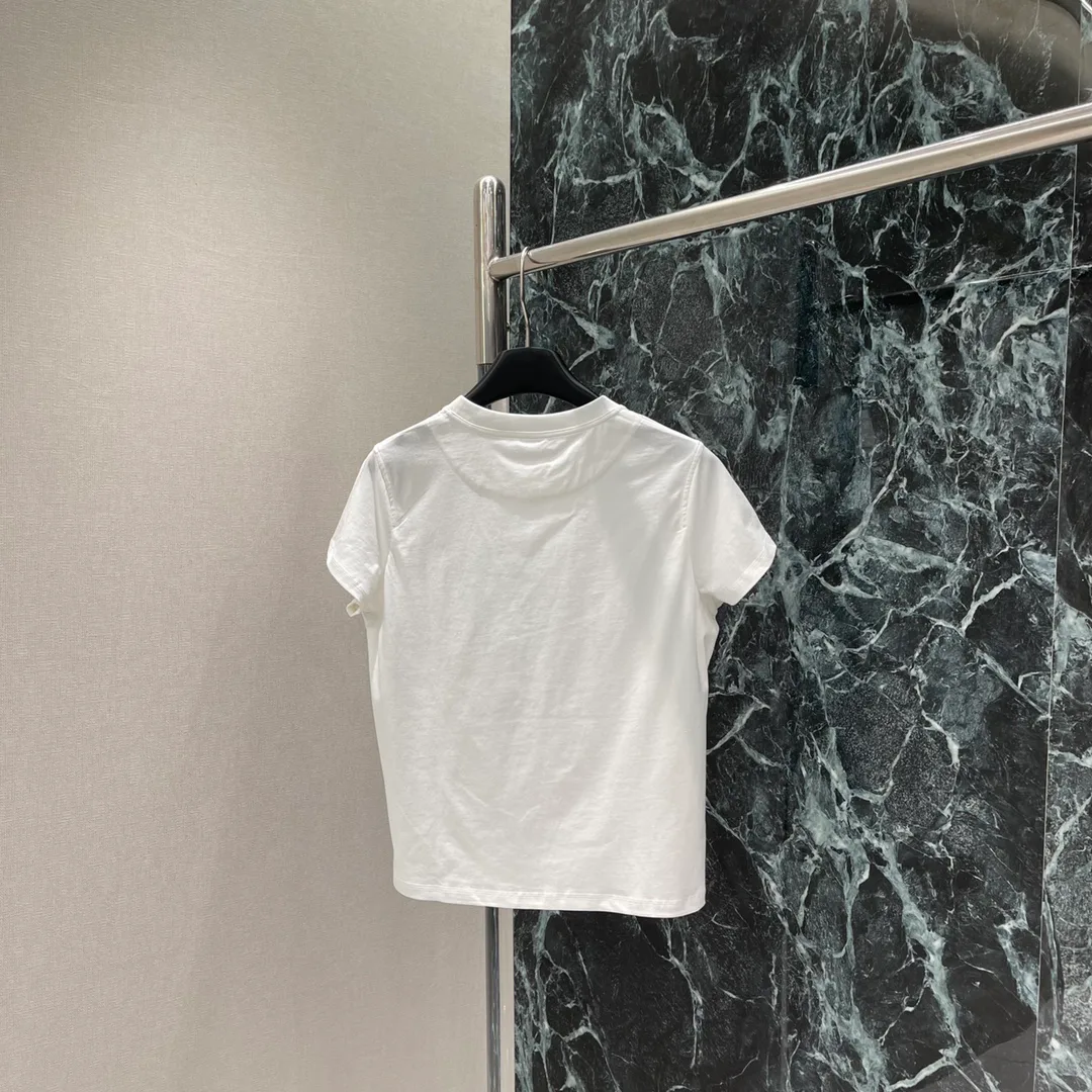 Футболки Женские Hermes 7178