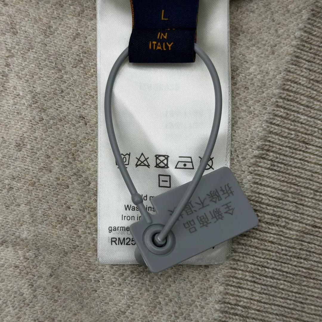 Джемперы И Свитеры Мужские Louis Vuitton 17548762