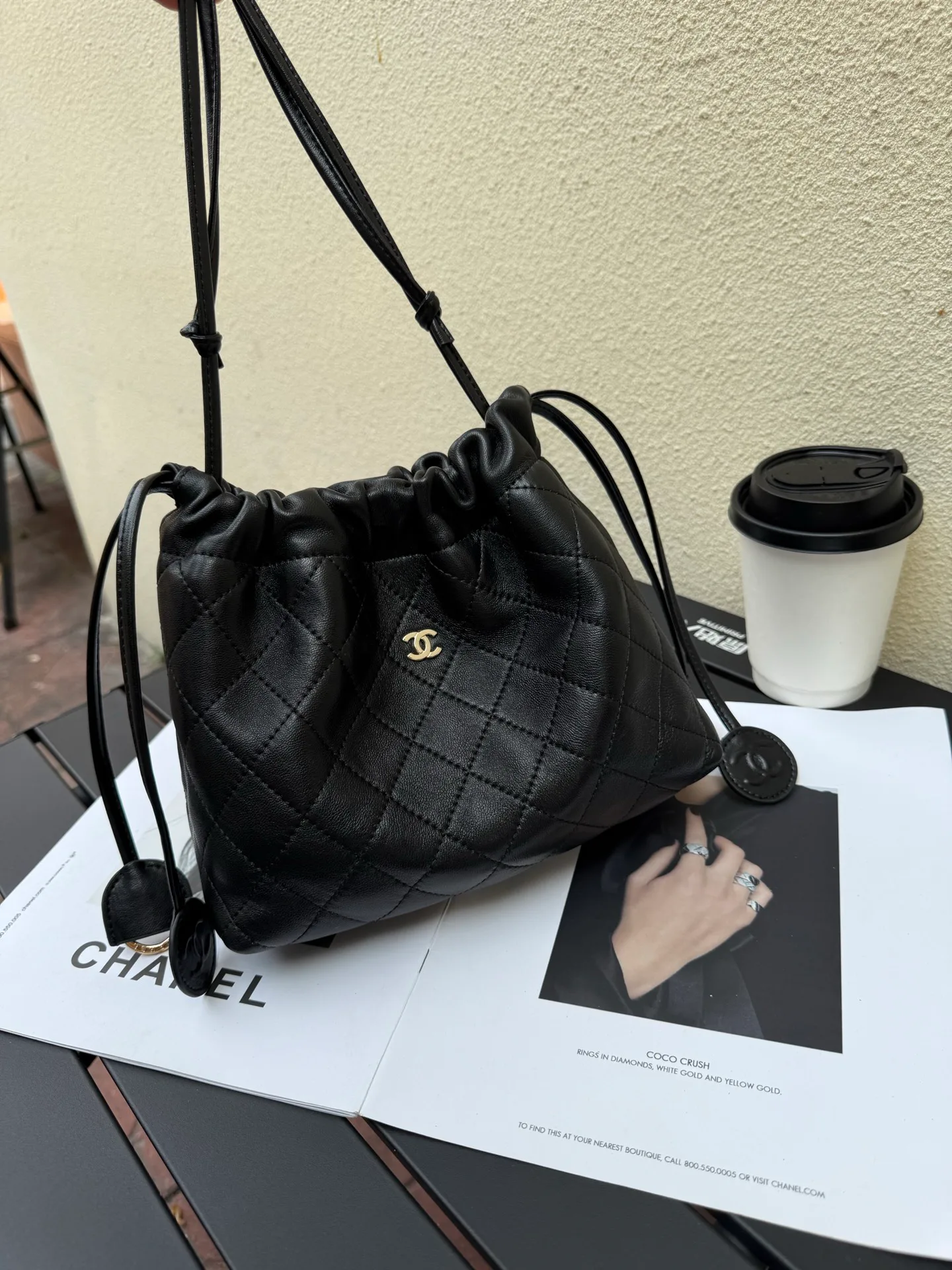 Классические Сумки Женские Chanel 13477109