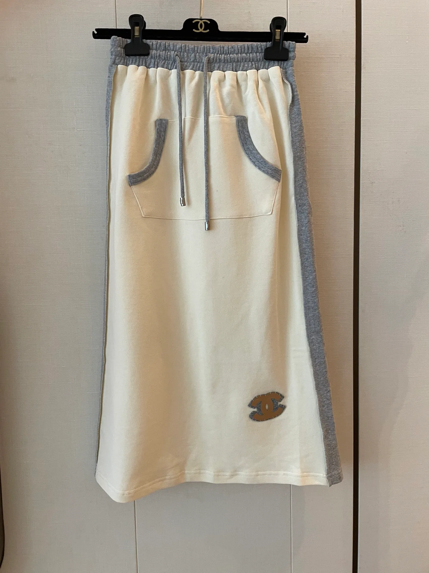 Юбки Женские Chanel 5809