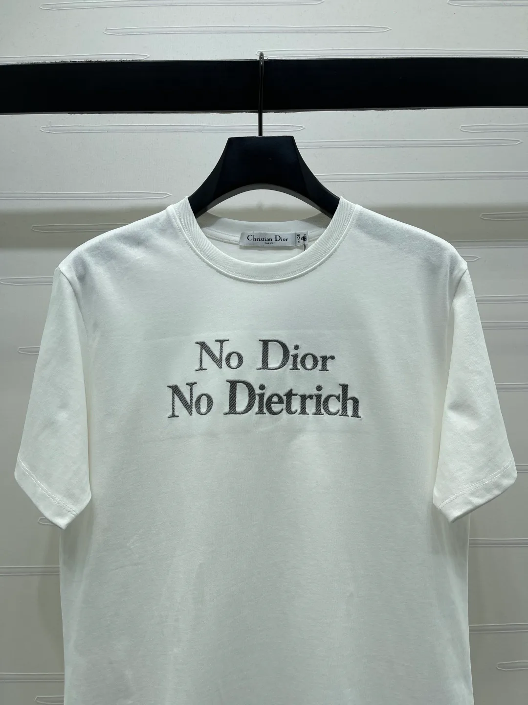 Футболки Женские Christian Dior 6125355