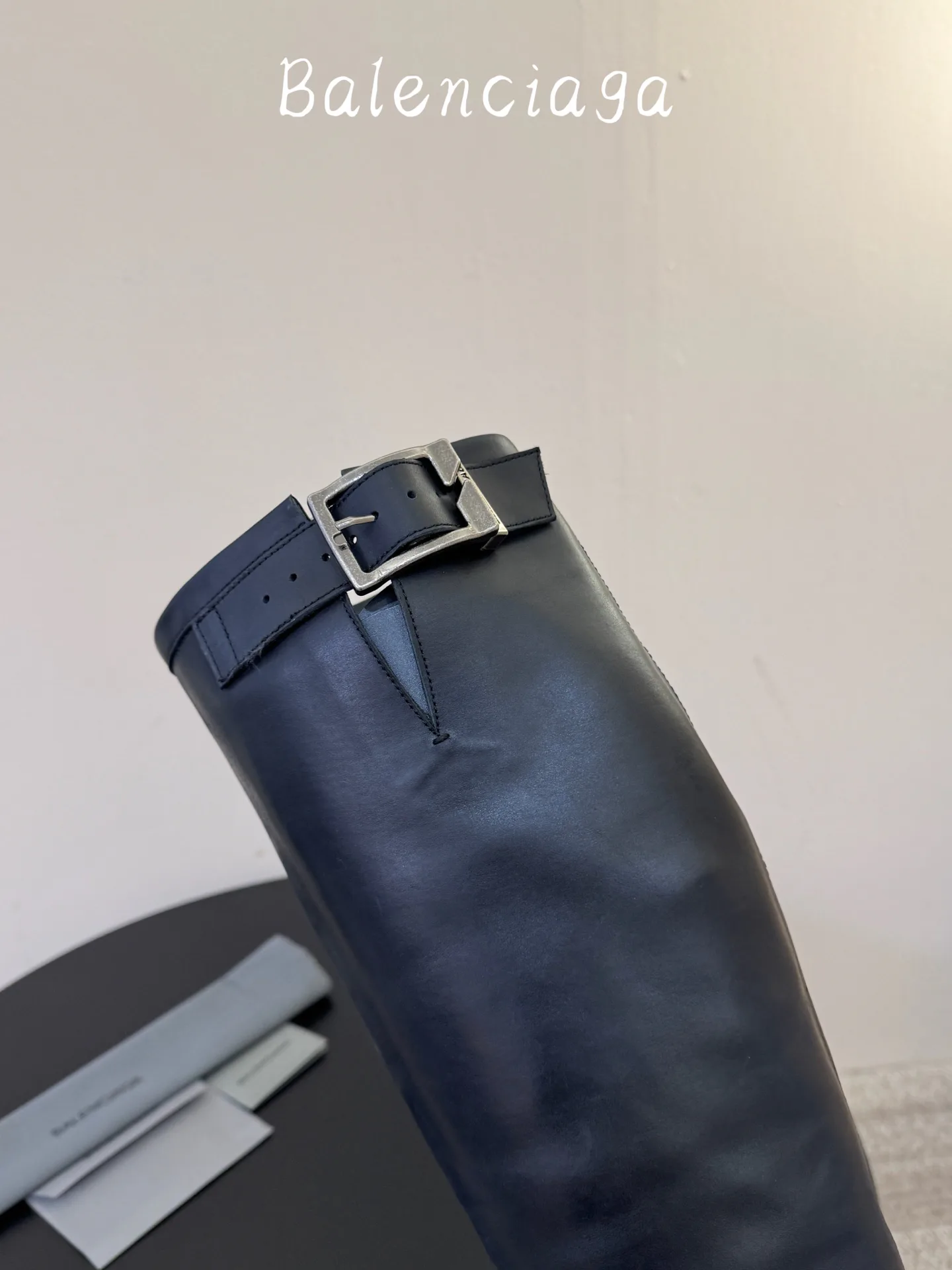 Сапоги Женские Balenciaga 18830492