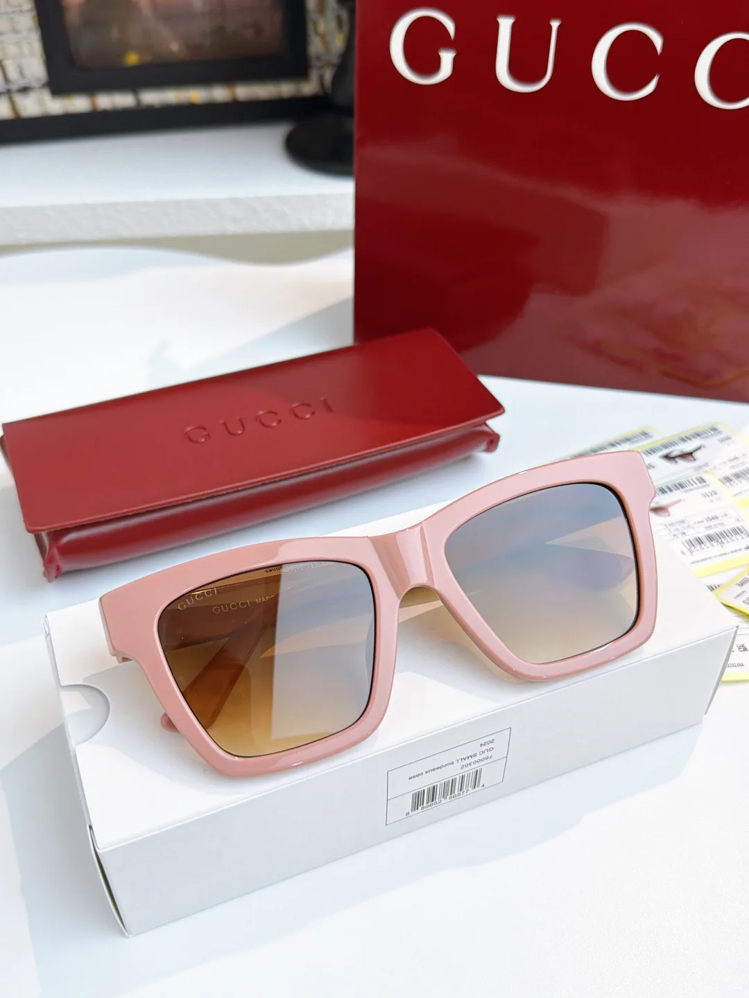 Очки Gucci 17135568